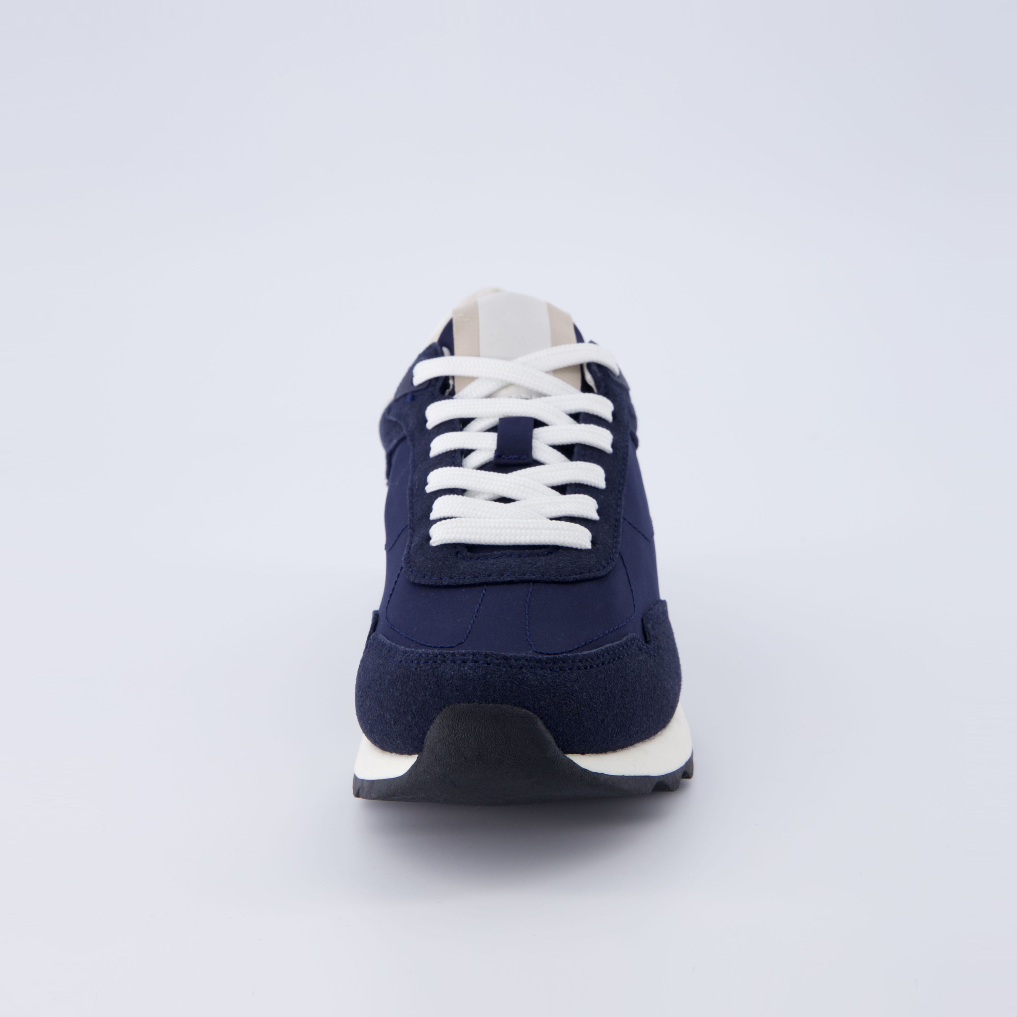 Kicks Nylon Sneaker