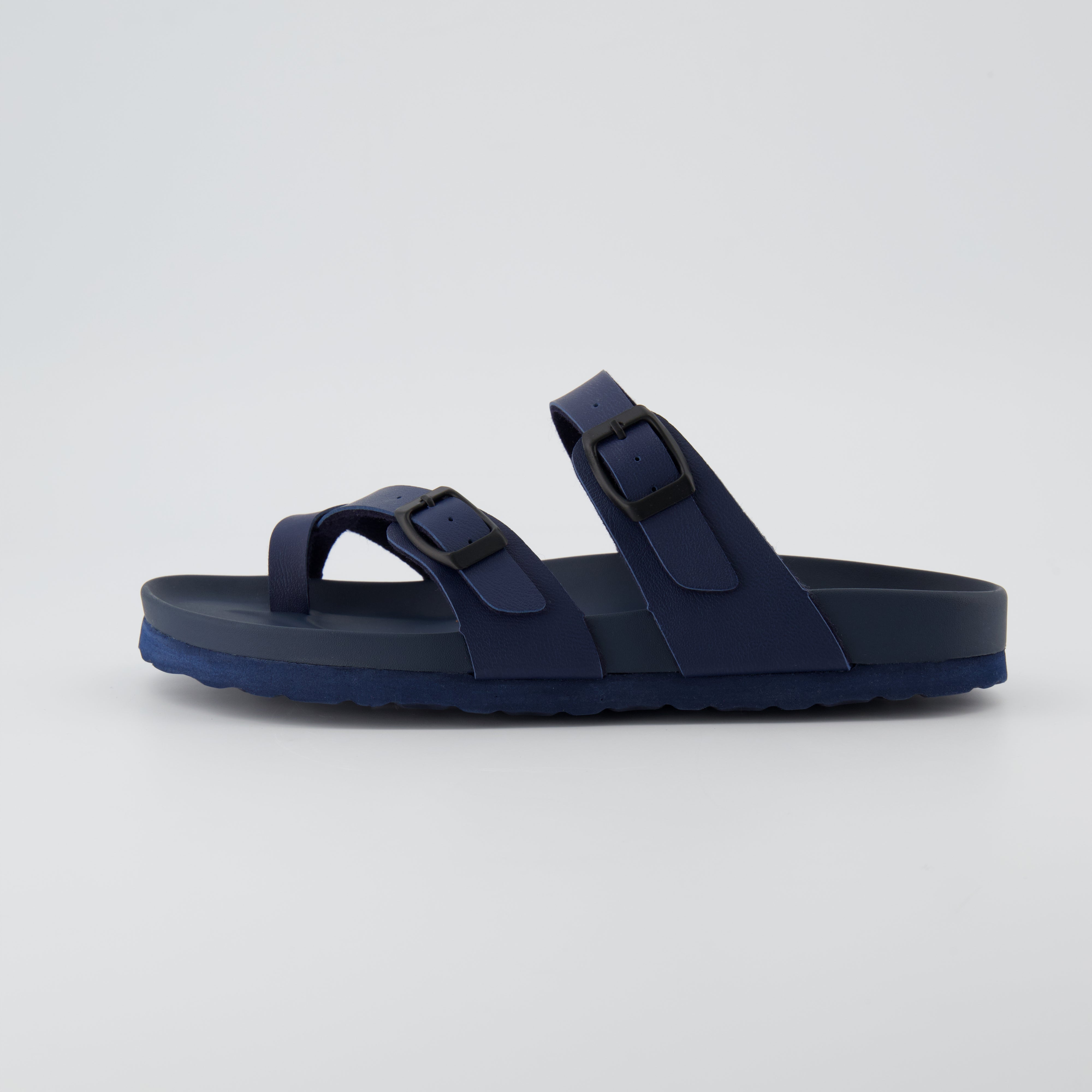 Eva deals footbed sandals