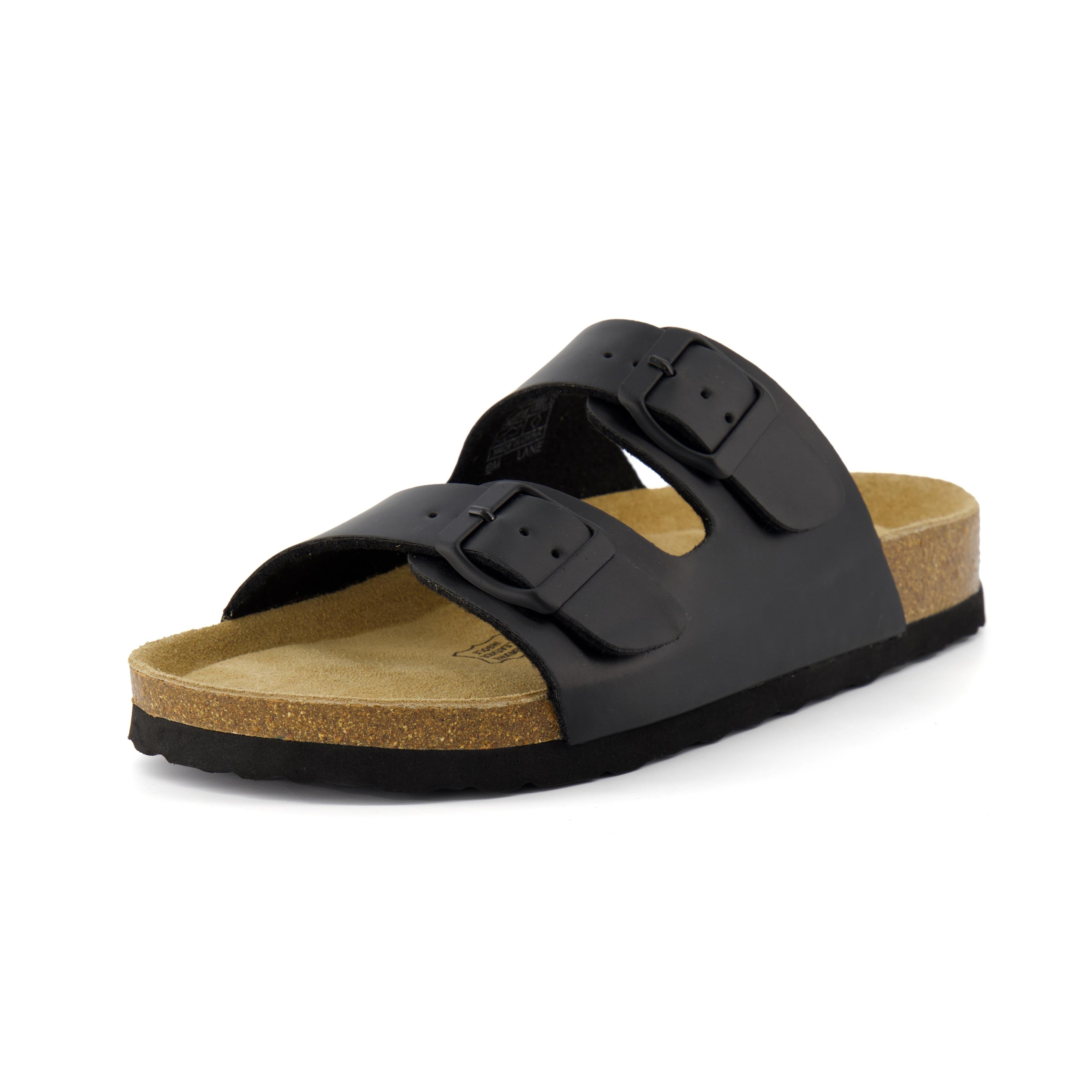 Buy Women's Lane Cork Footbed Sandal with +Comfort Online at desertcartINDIA