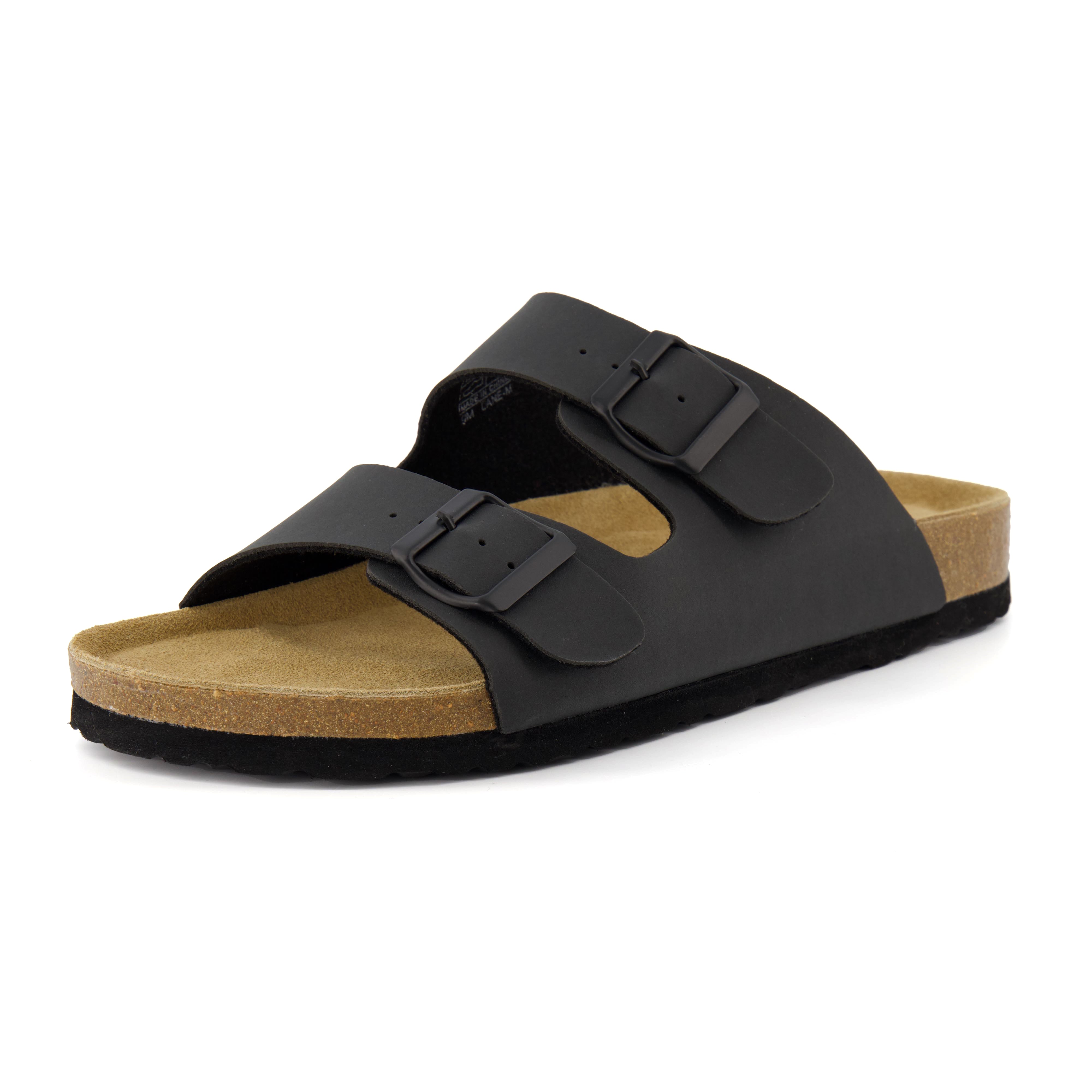 Cork footbed online