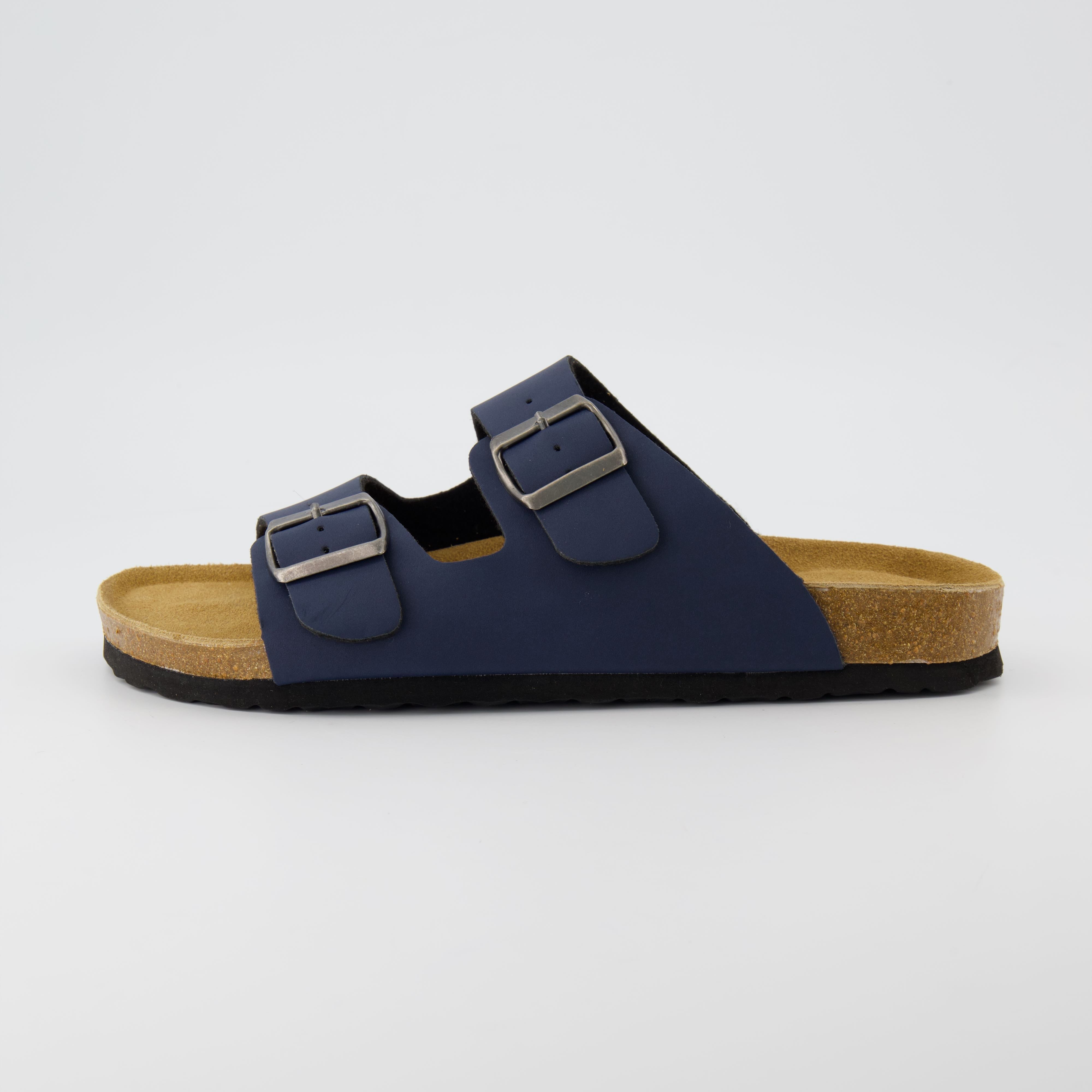 Buy Blue Sandals for Men by Carlton London Online | Ajio.com