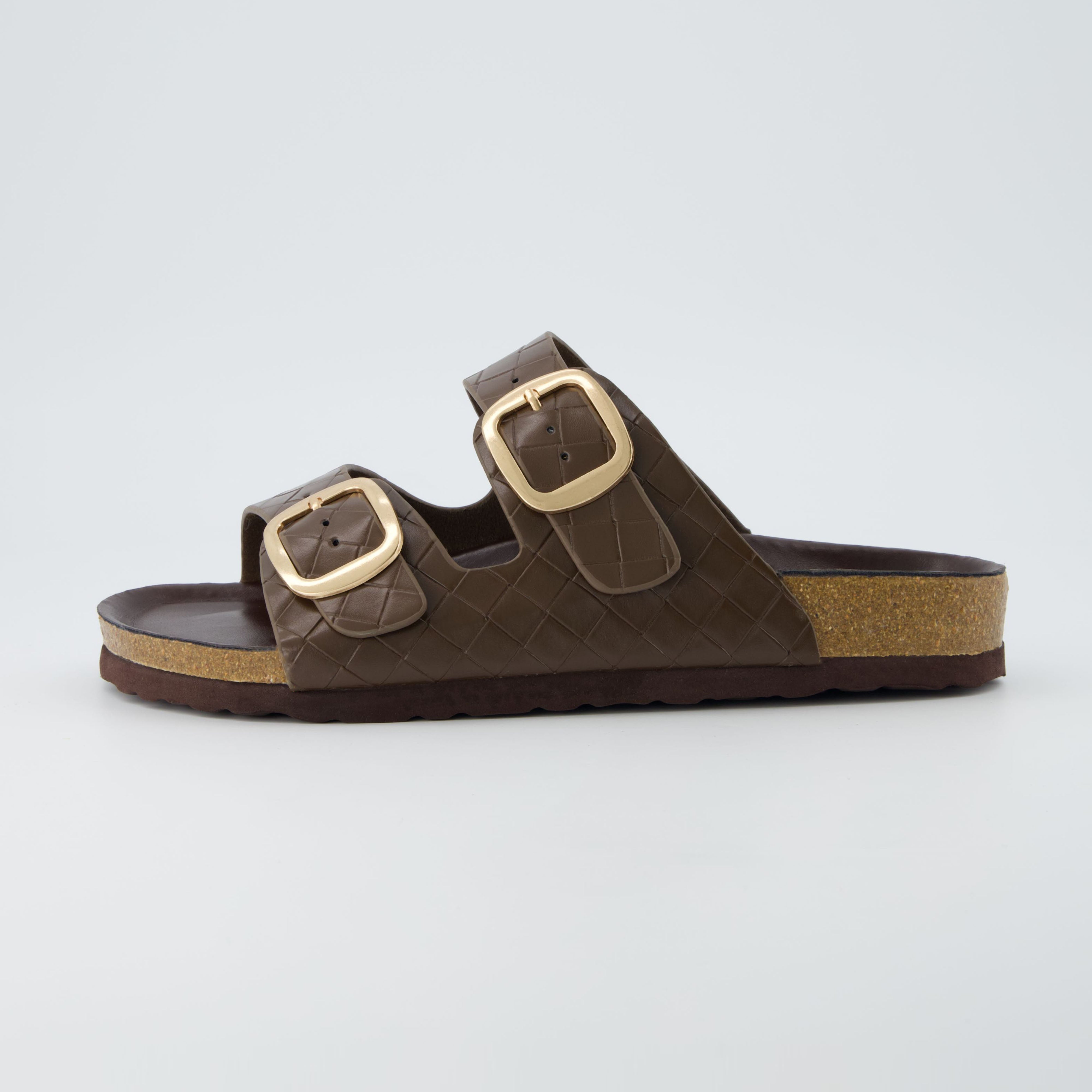 White shops mountain honor sandals