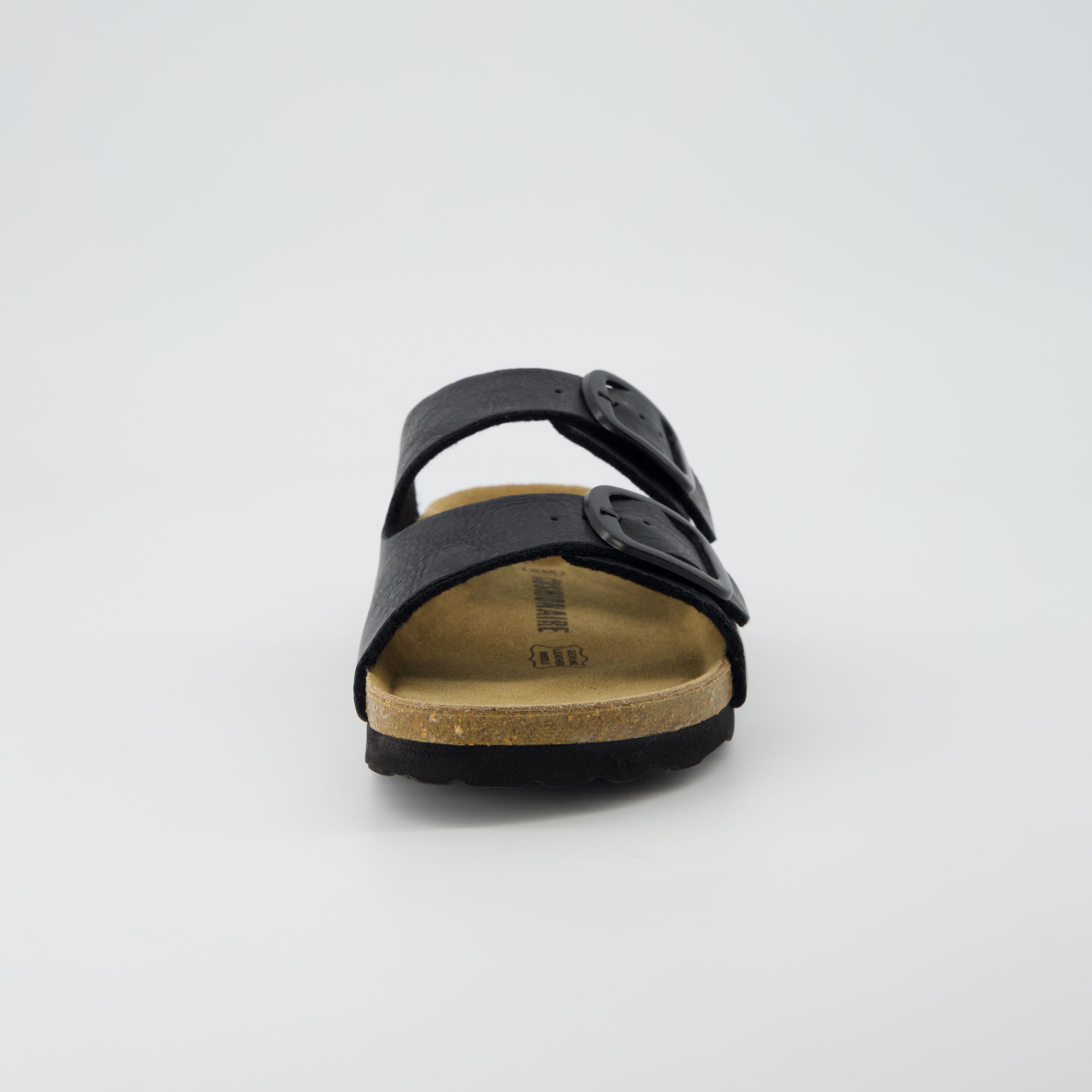 Lang Cork Footbed Sandal