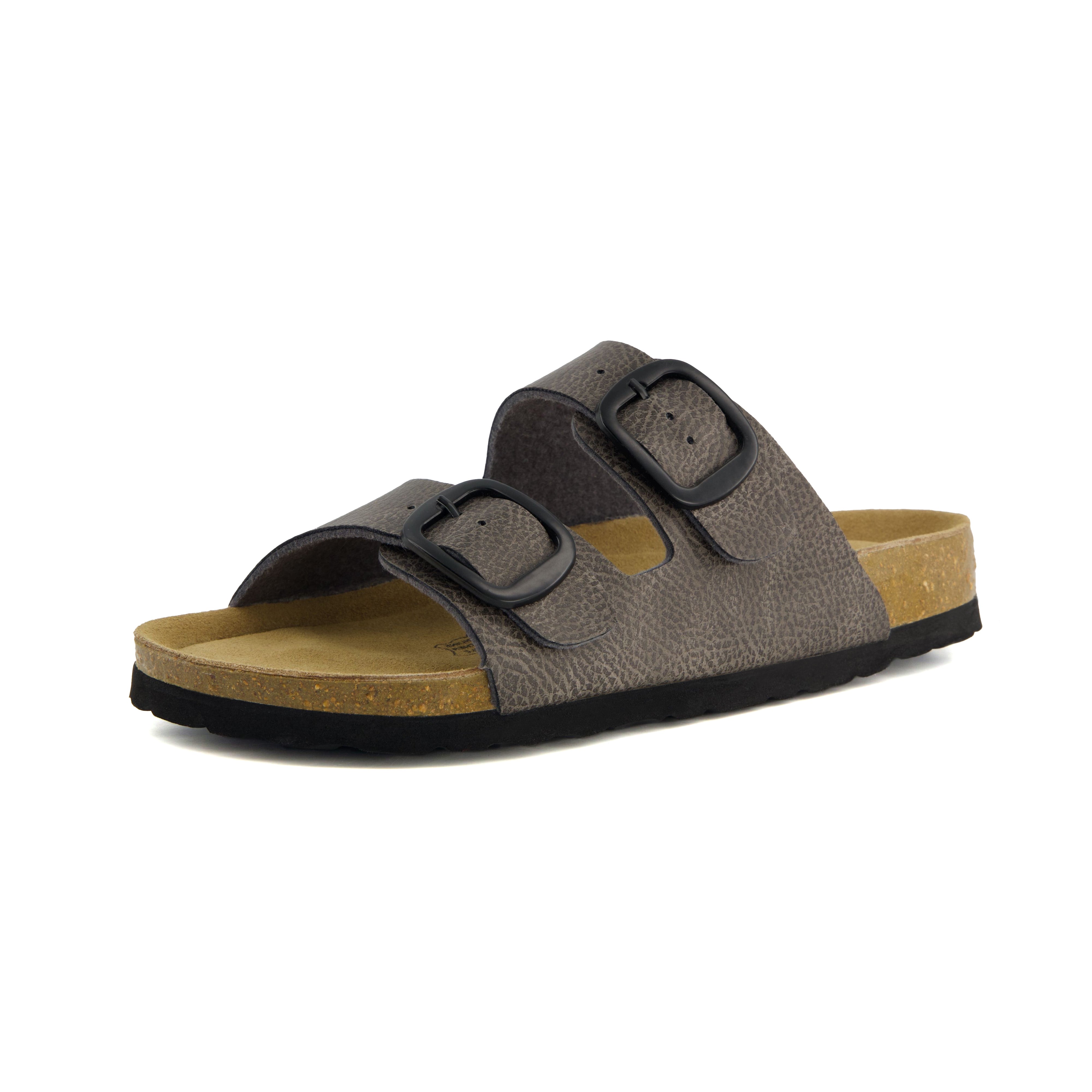 Lang Cork Footbed Sandal