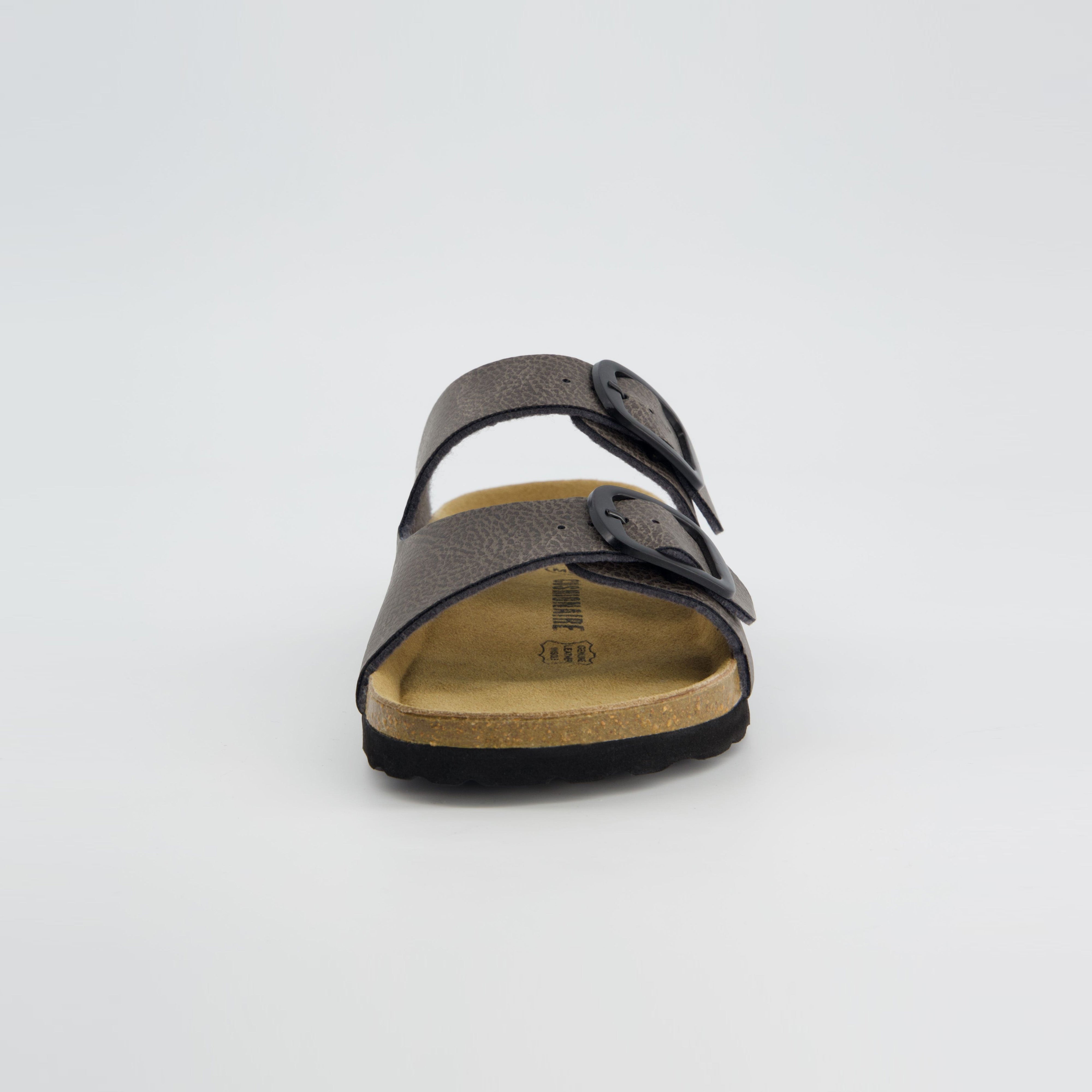 Lang Cork Footbed Sandal