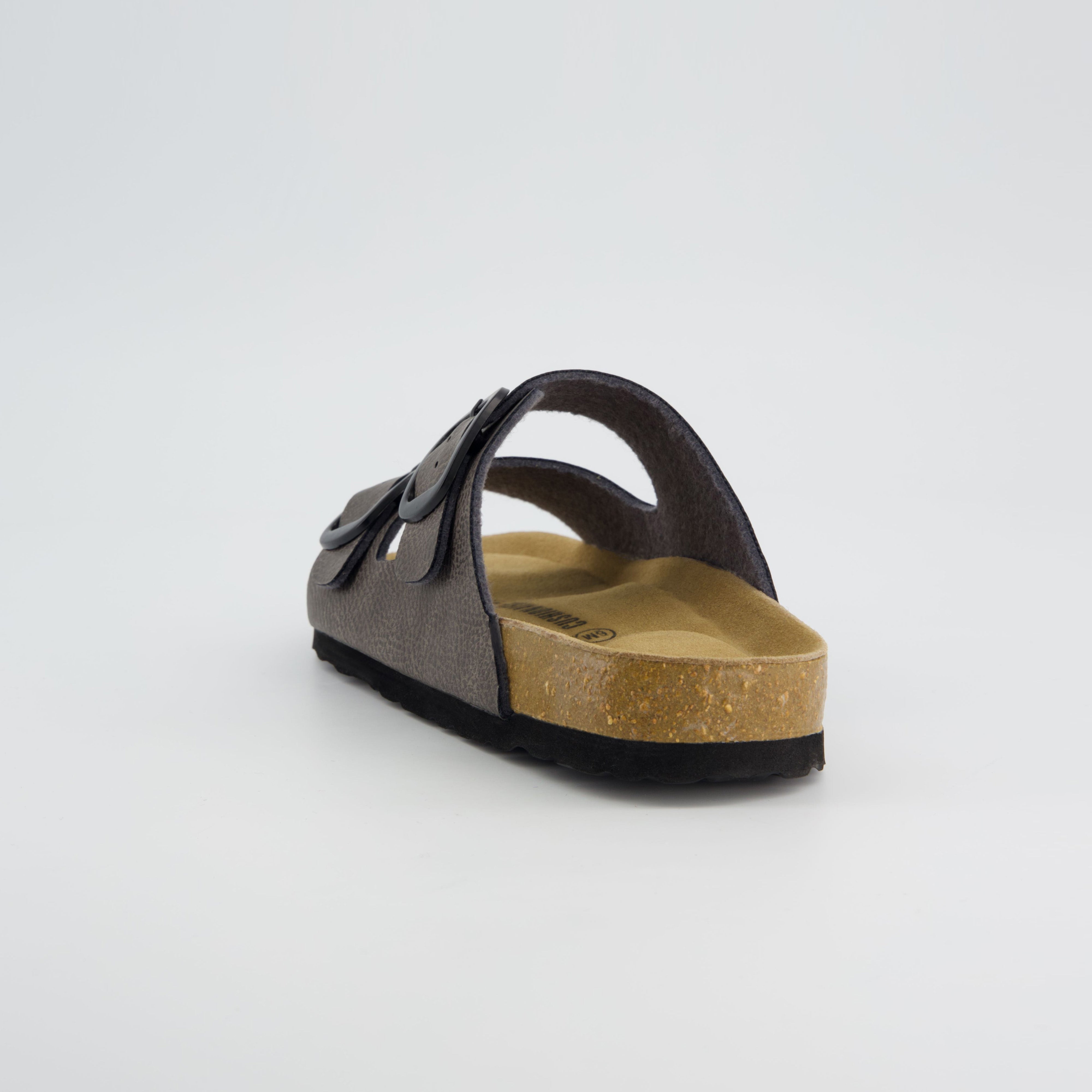 Lang Cork Footbed Sandal