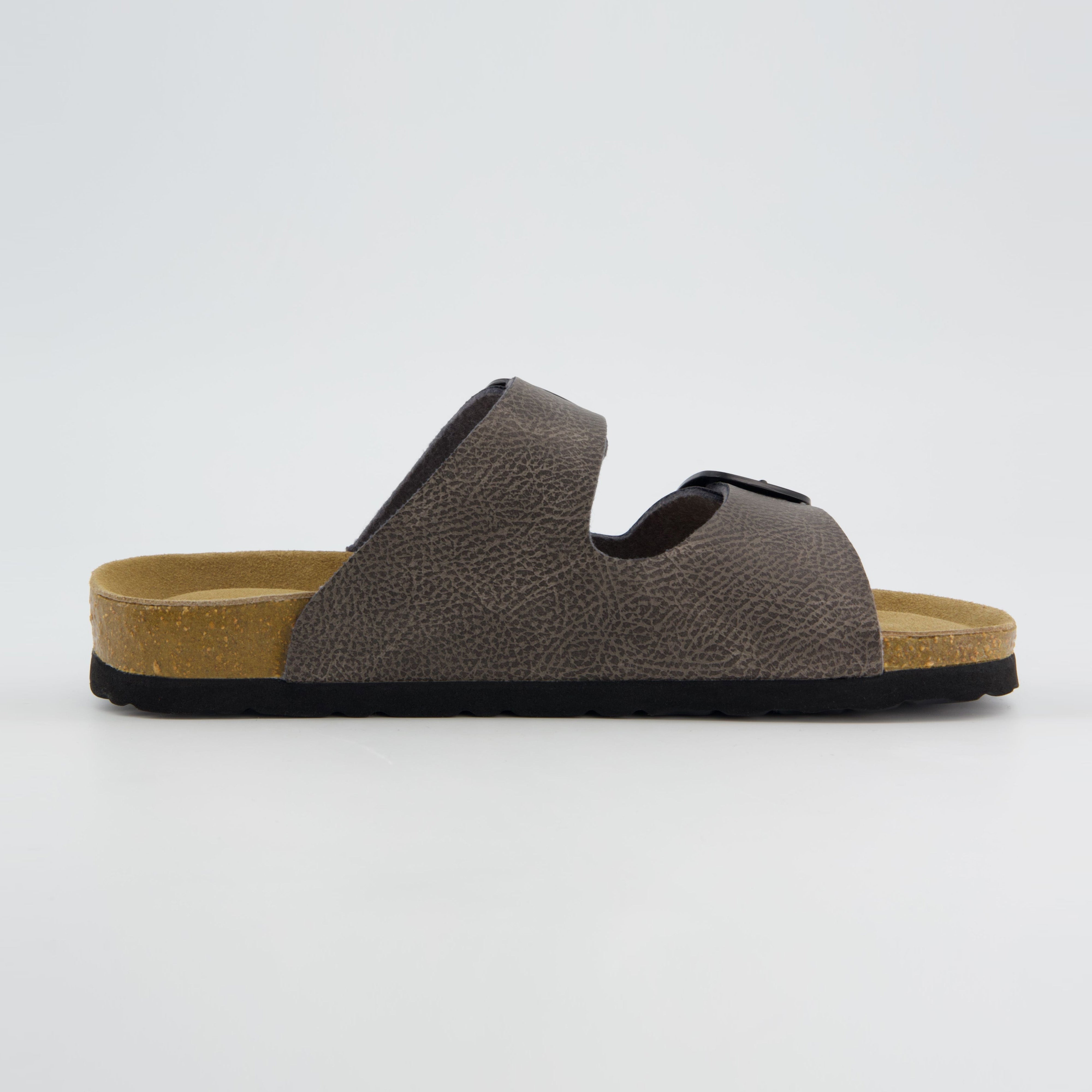 Lang Cork Footbed Sandal