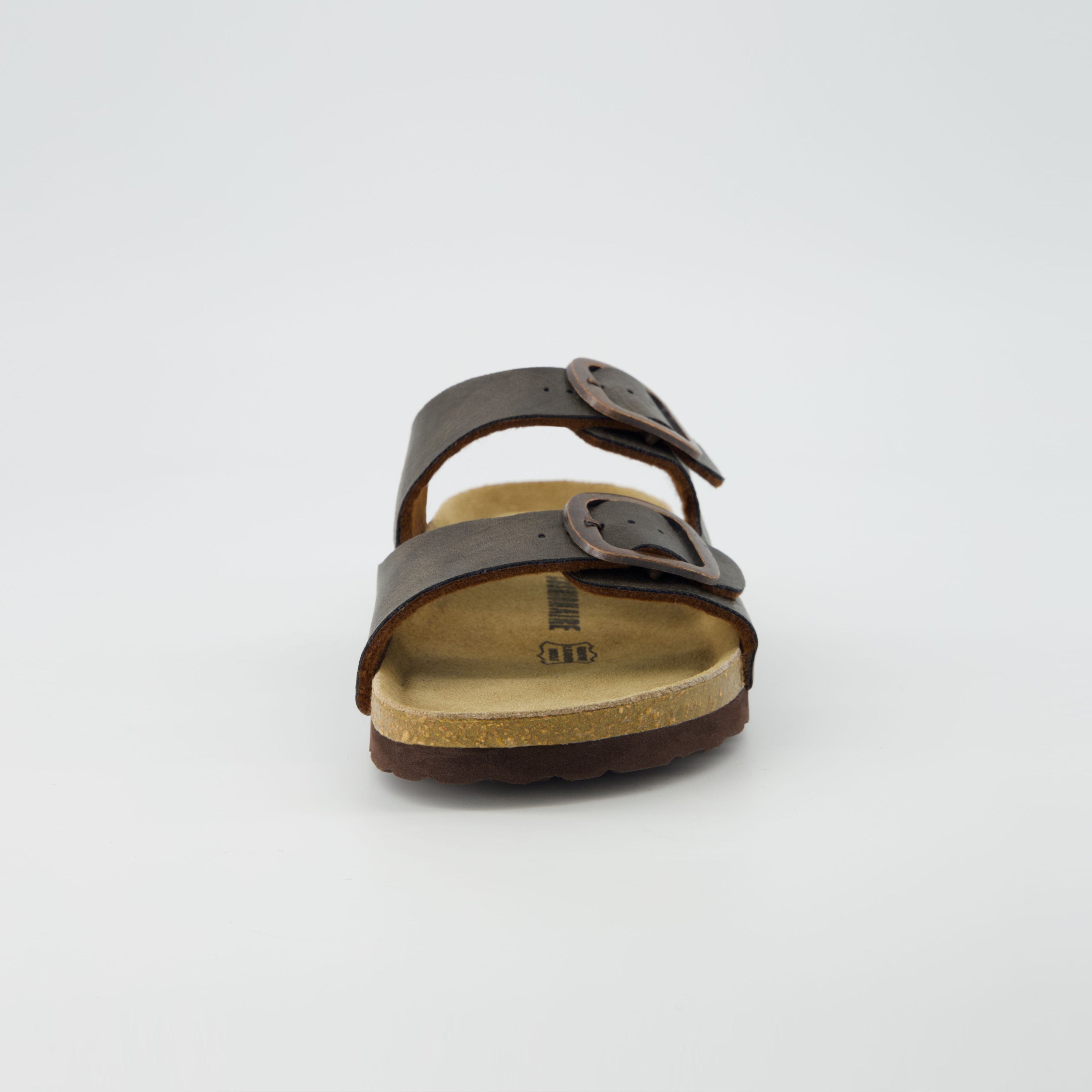 Lang Cork Footbed Sandal