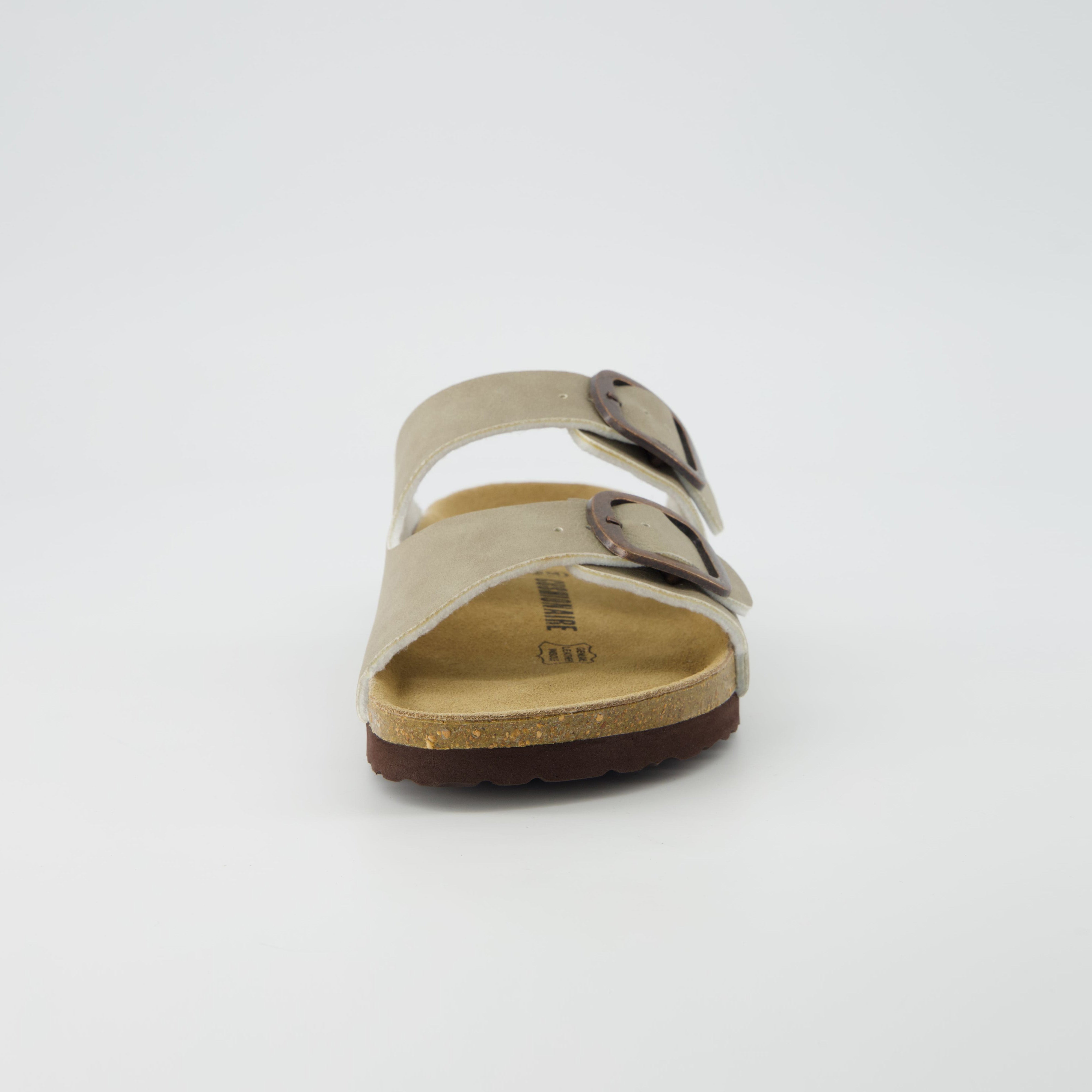 Lang Cork Footbed Sandal