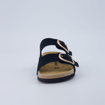 Legacy Cork Footbed Sandals