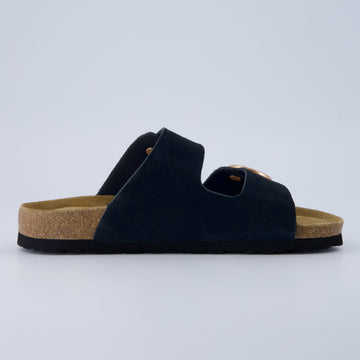 Legacy Cork Footbed Sandals