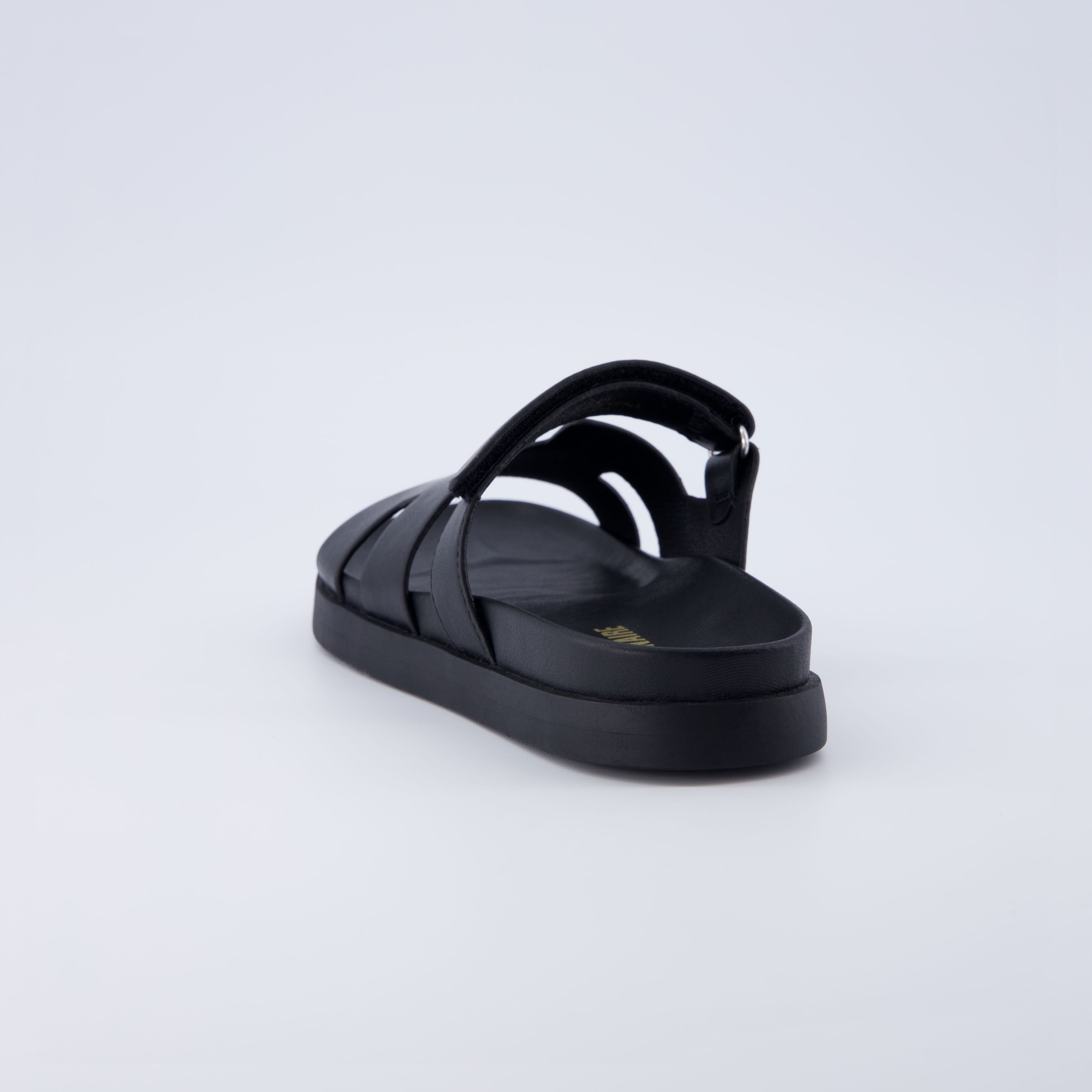 Lotto Footbed Sandal Neutrals