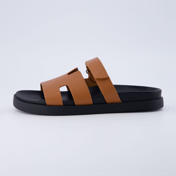 Buy Lotto Outdoor Slippers For Men ( Black , Tan ) Online at Low Prices in  India - Paytmmall.com