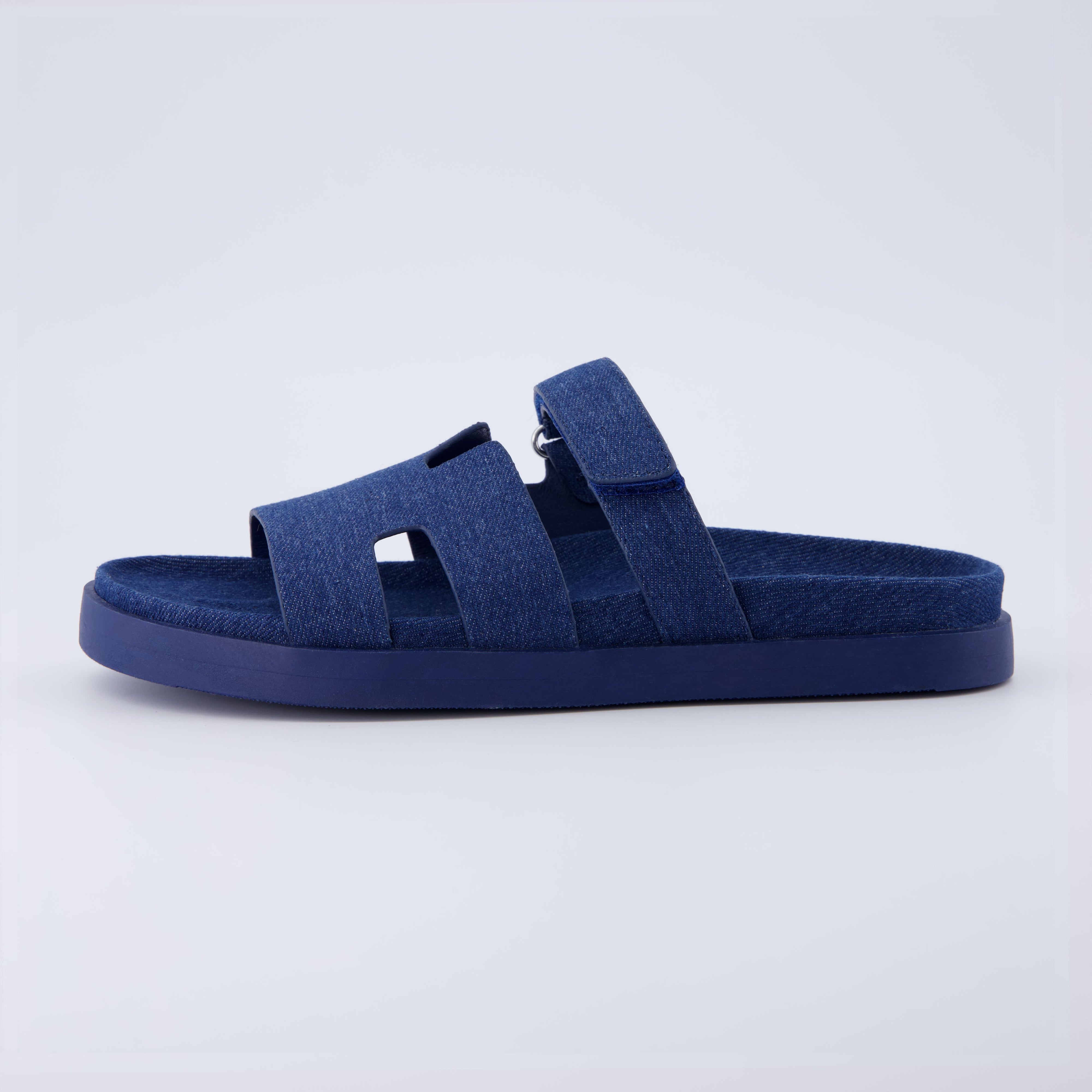 Lotto Footbed Sandal Denim