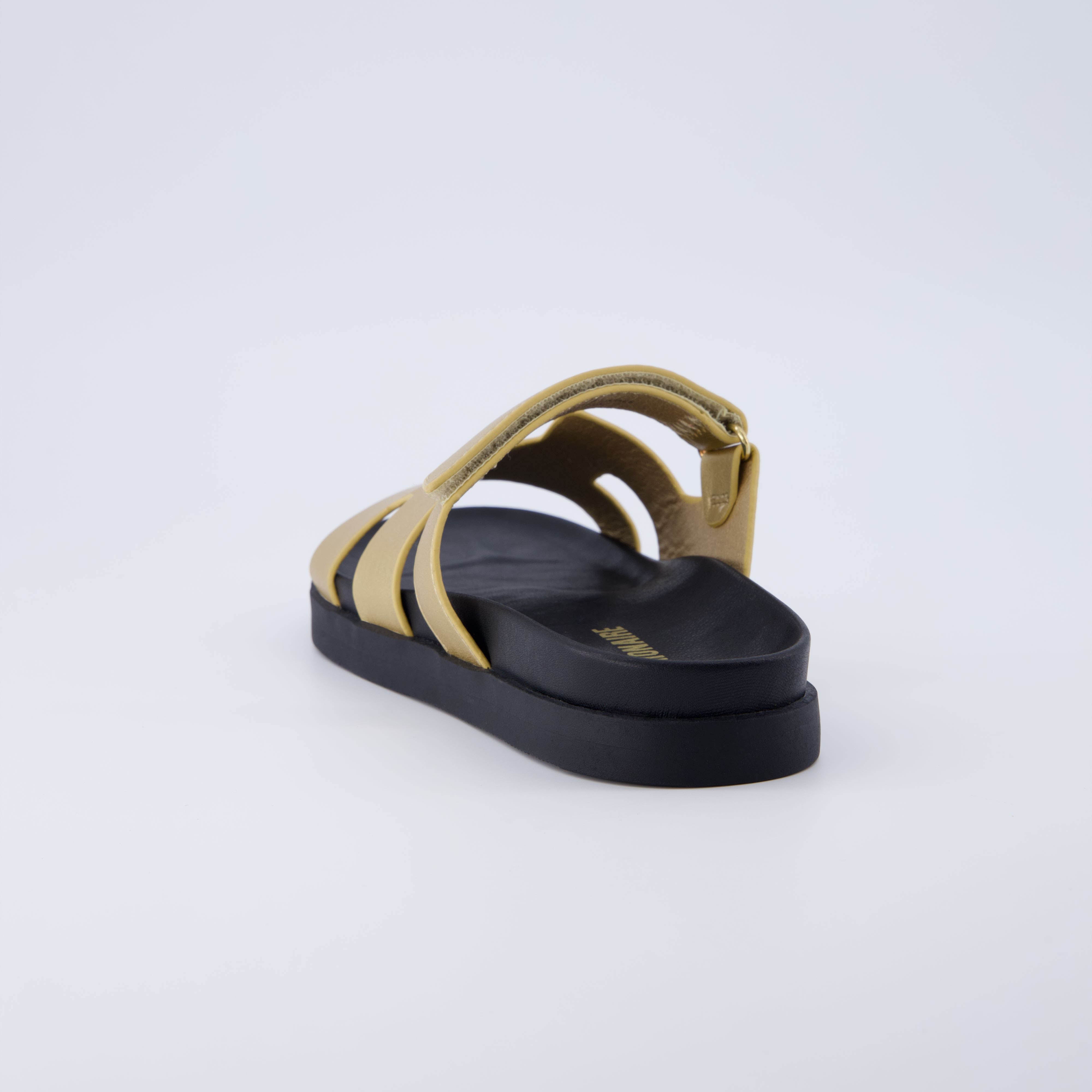 Lotto Footbed Sandal