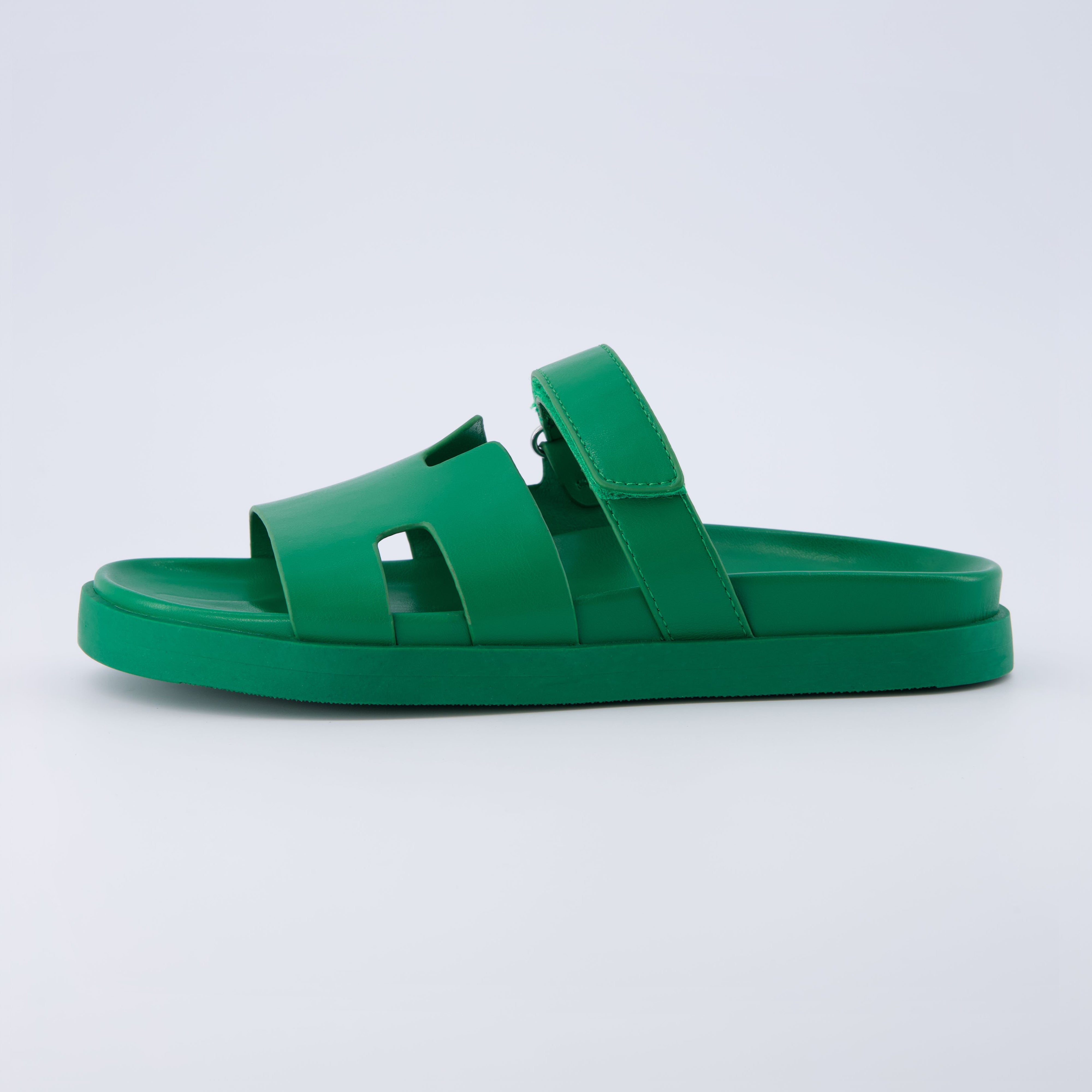 Lotto Footbed Sandal Kelly Green