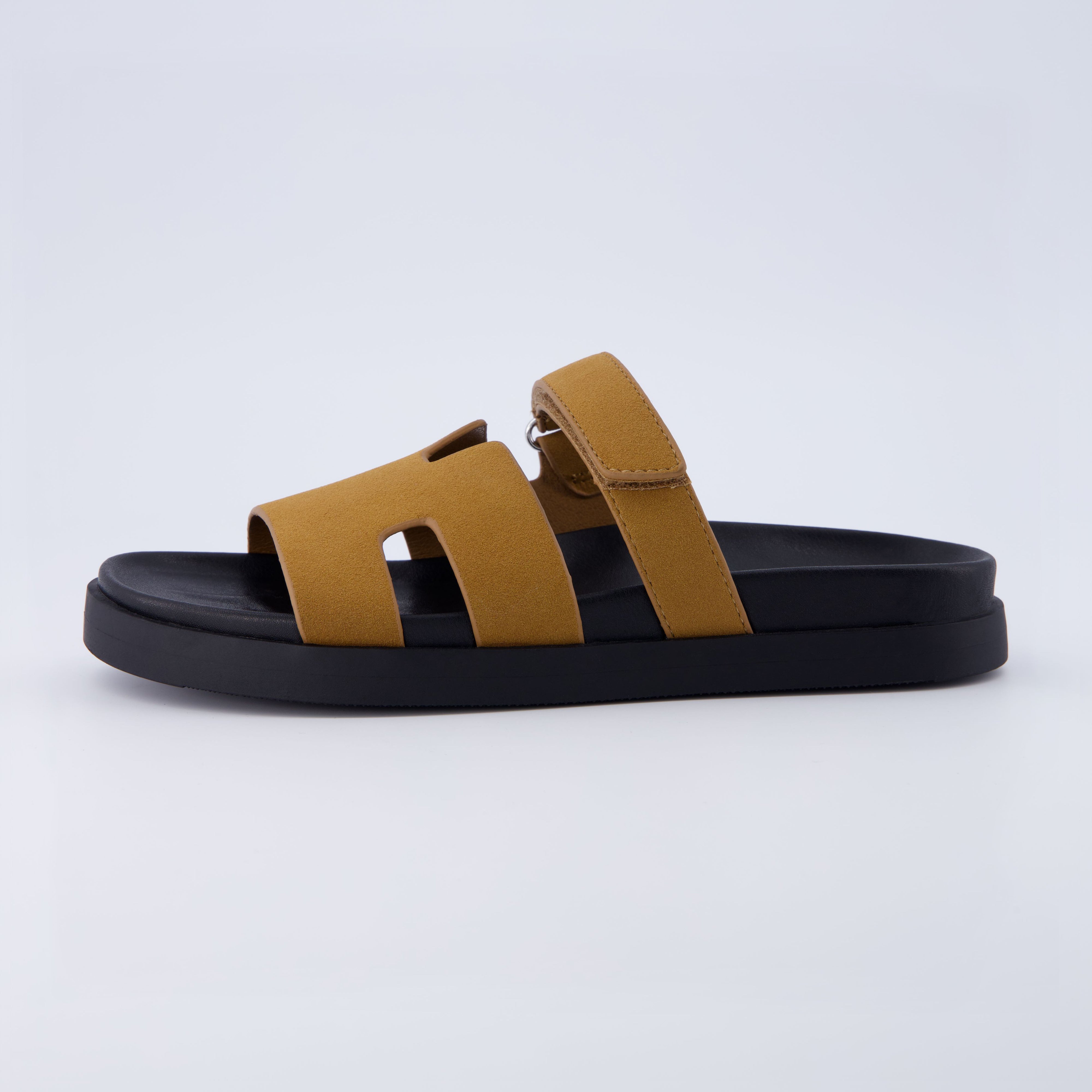 Lotto Footbed Sandal Neutrals