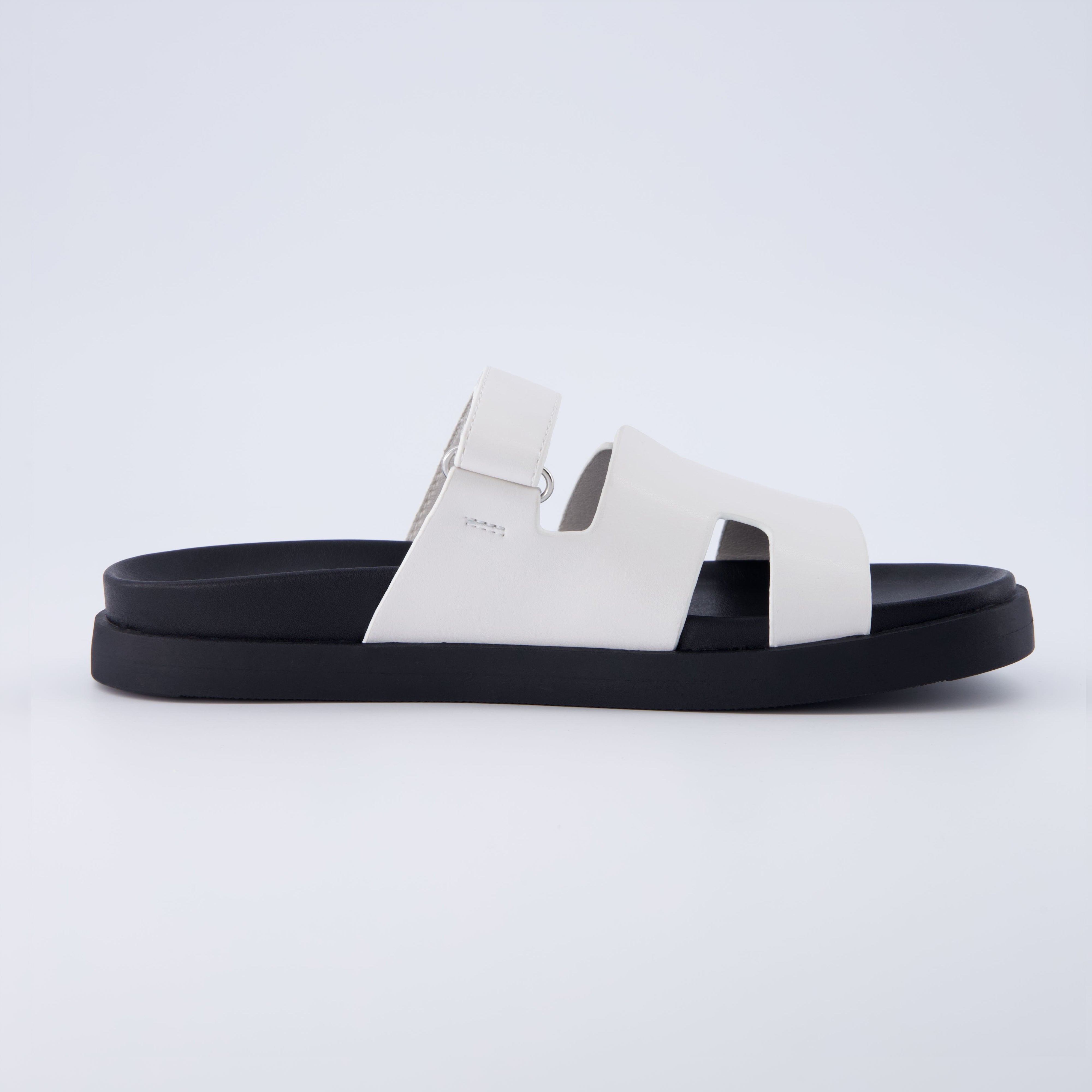 Lotto Footbed Sandal Neutrals