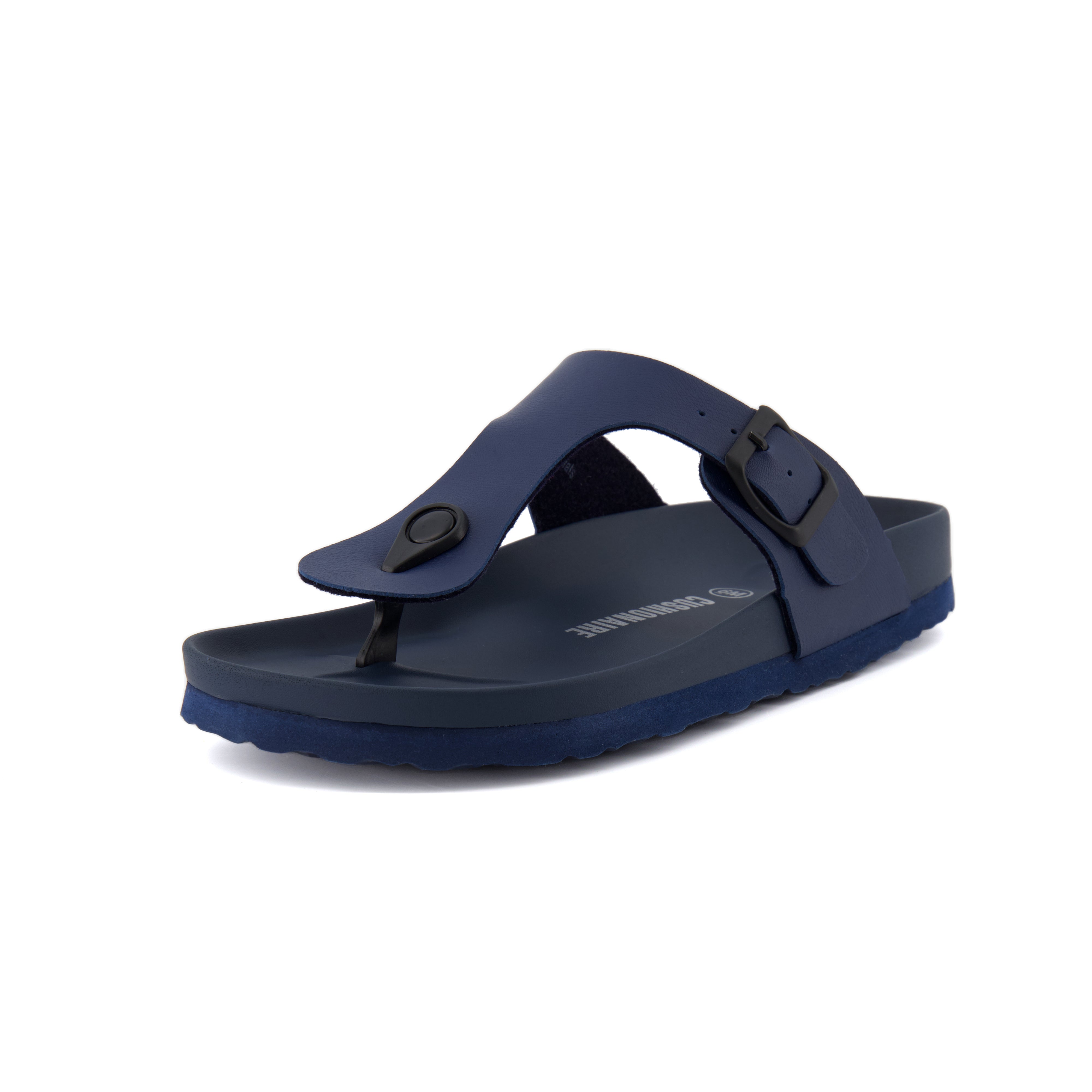 Buy Women Blue Casual Sandals Online | SKU: 33-3147-17-34-Metro Shoes