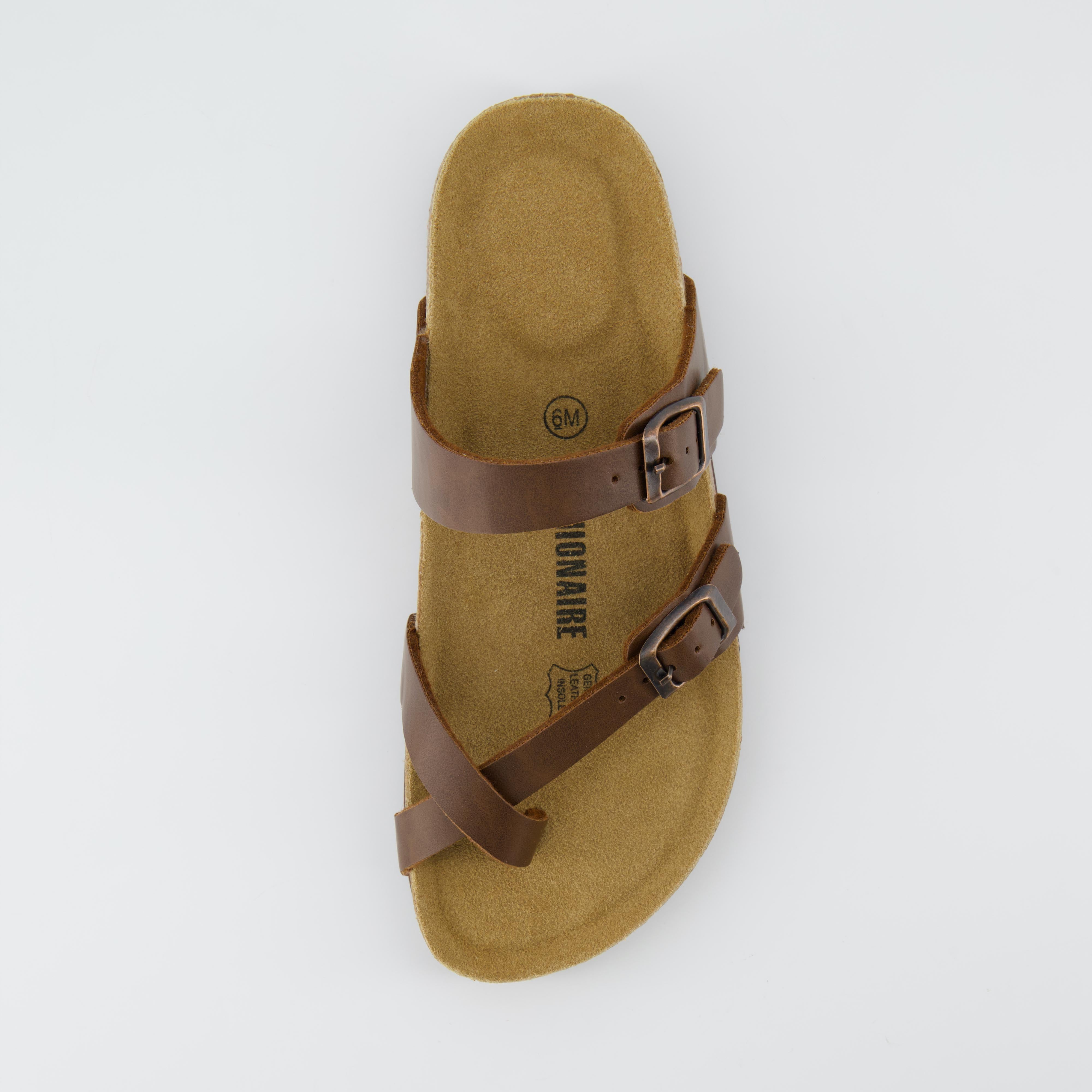 Cushionaire luna online sandals