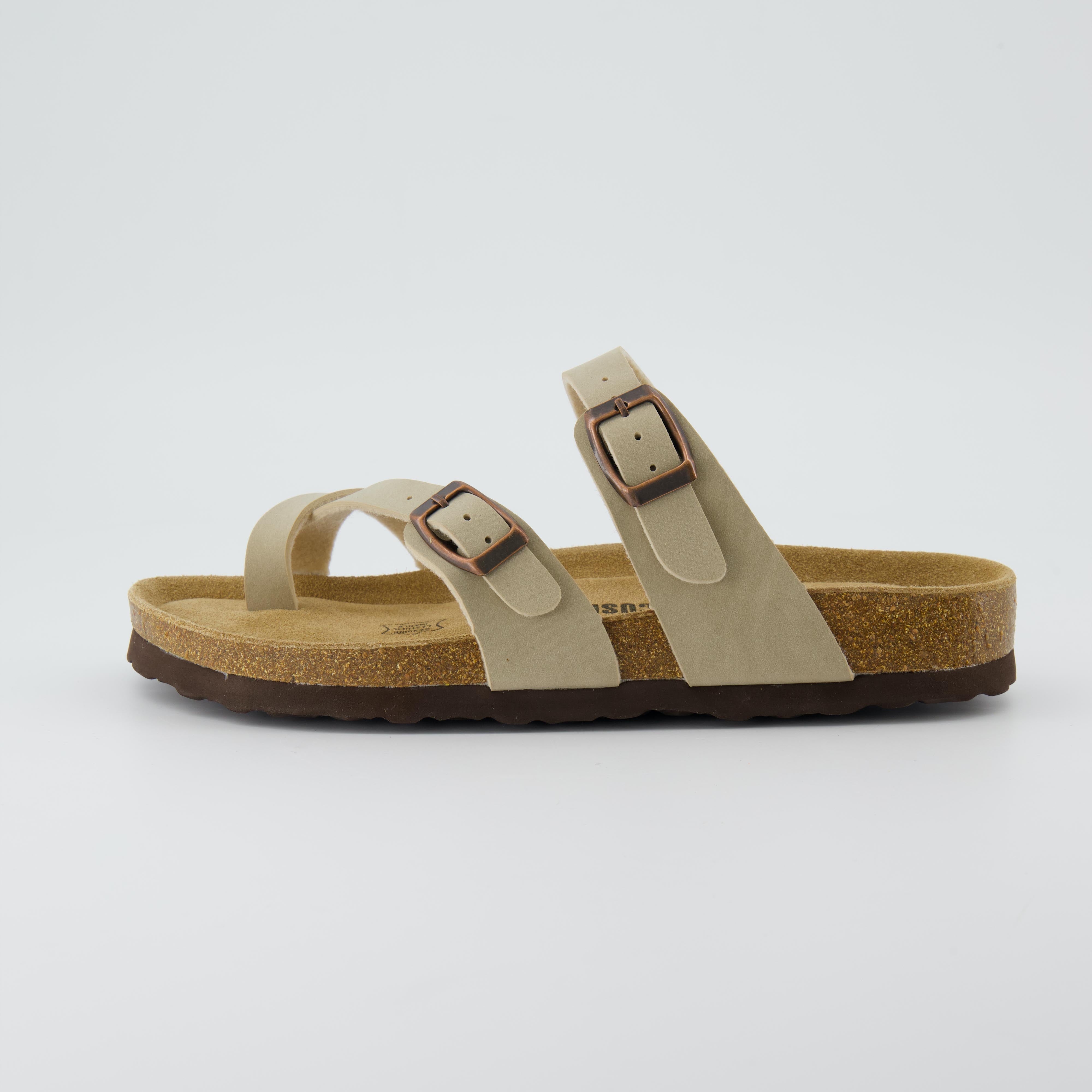 Cushionaire sandals 7 1 - Gem