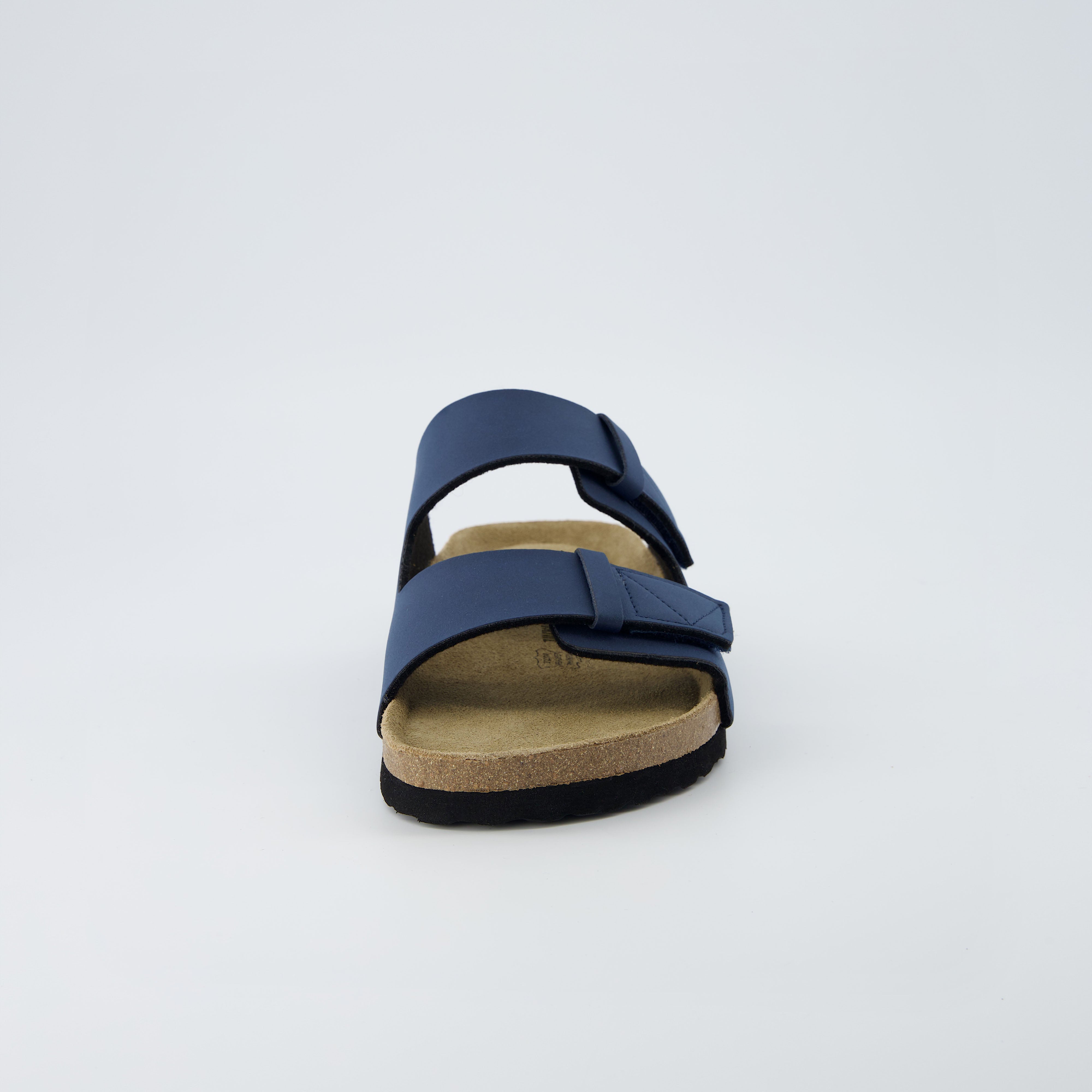 Lynx Men's Cork Footbed Sandal