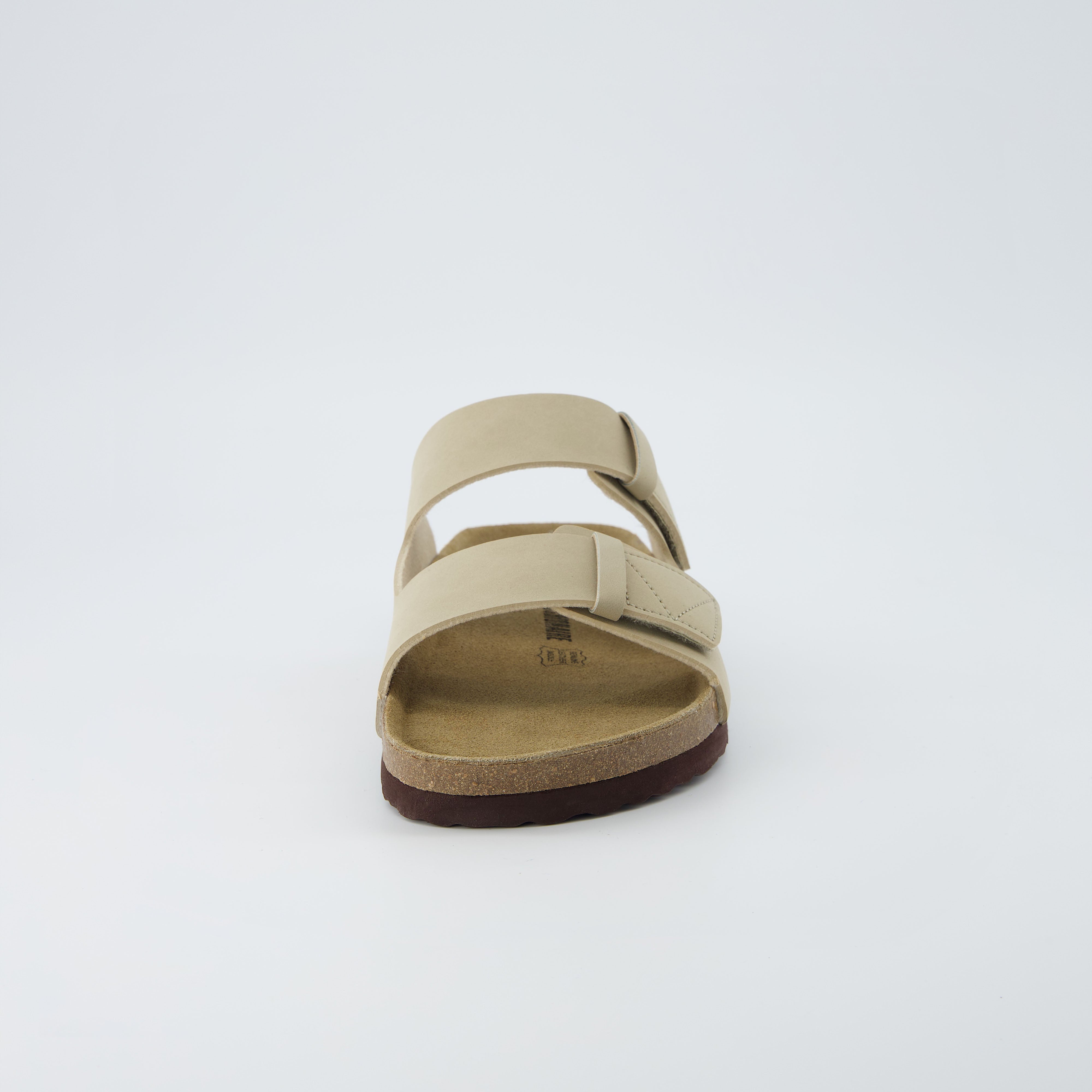 Lynx Men's Cork Footbed Sandal