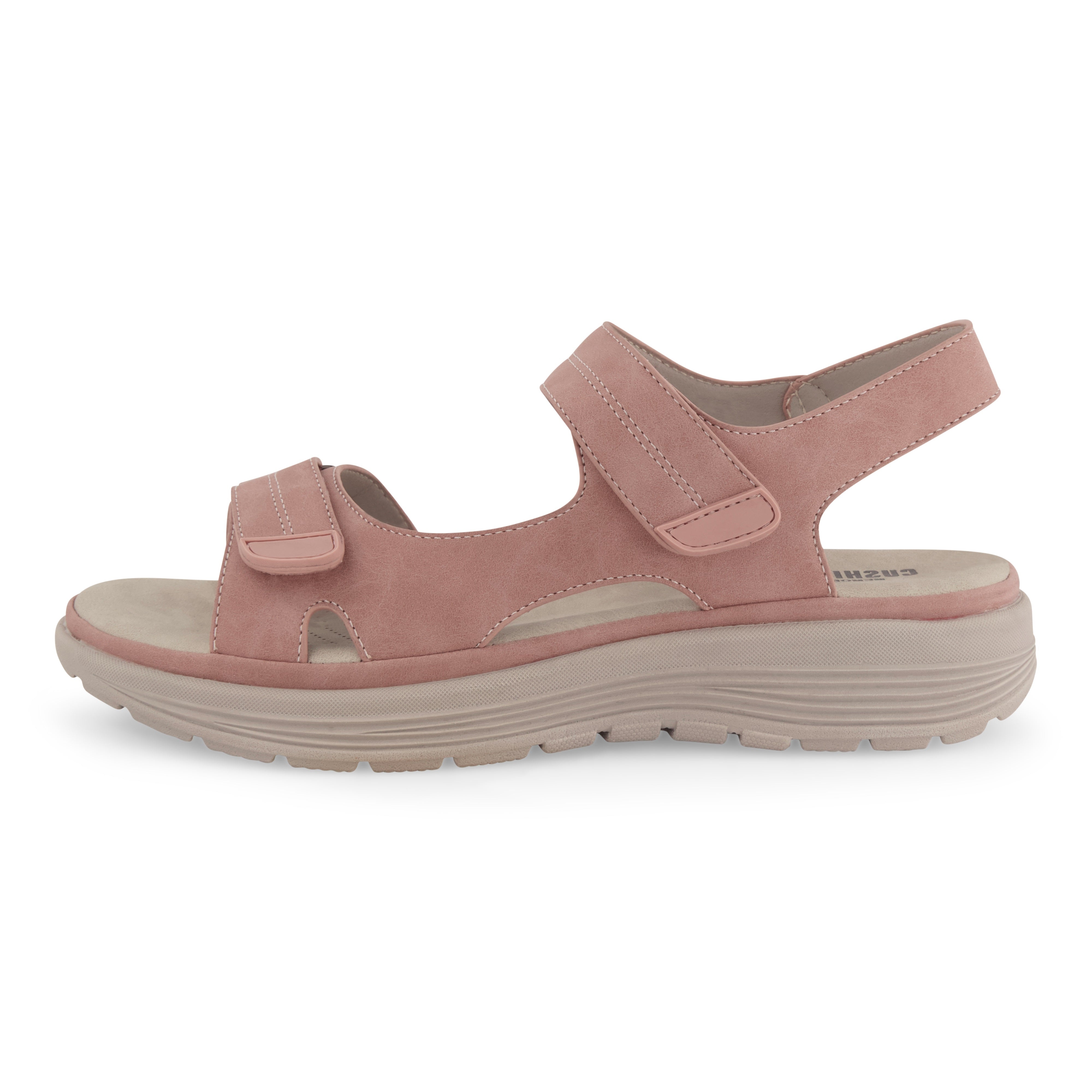 Magee Comfort Sandal Blush