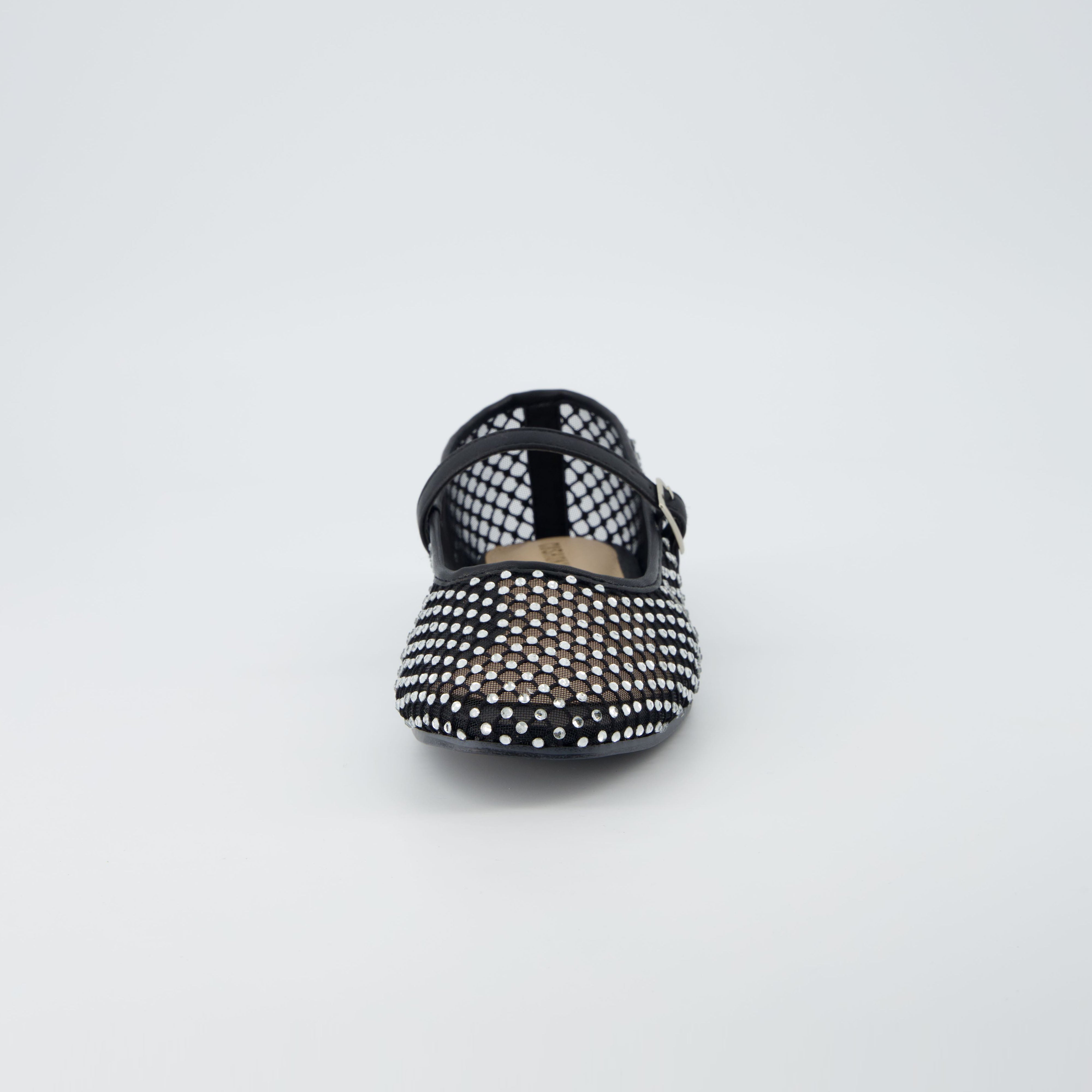 Maxie Studded Mary Jane