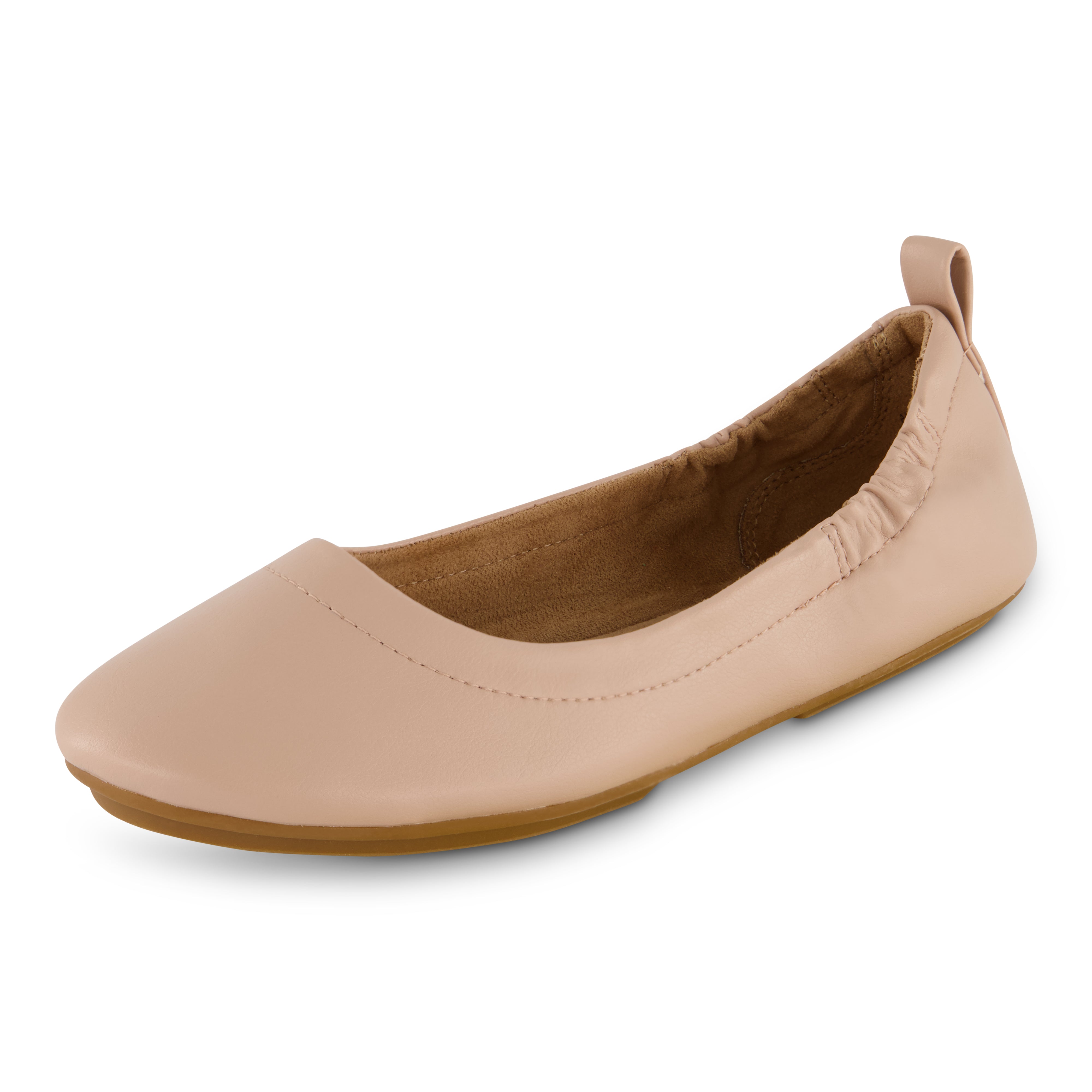 Misty Casual Ballet Flat