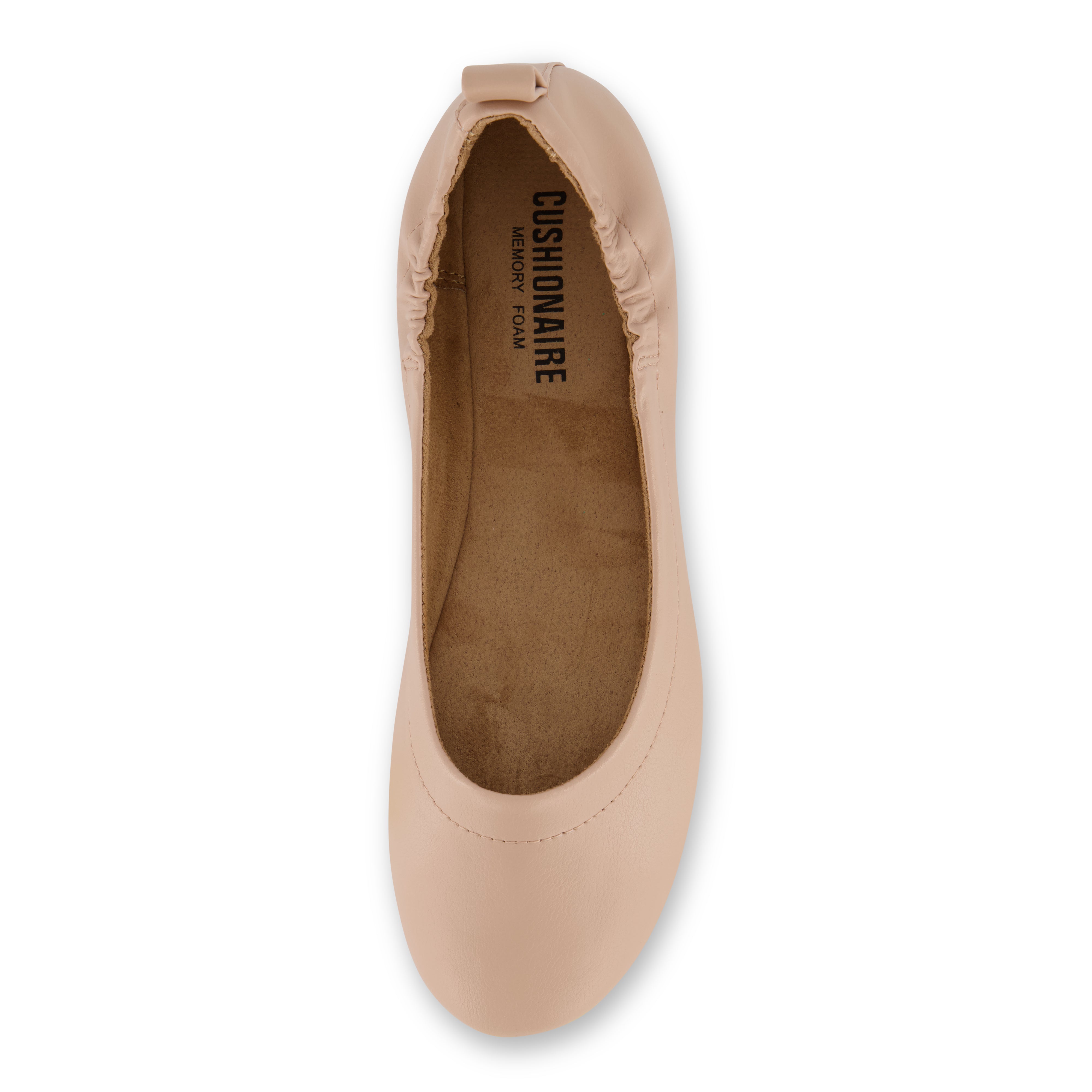 Misty Casual Ballet Flat