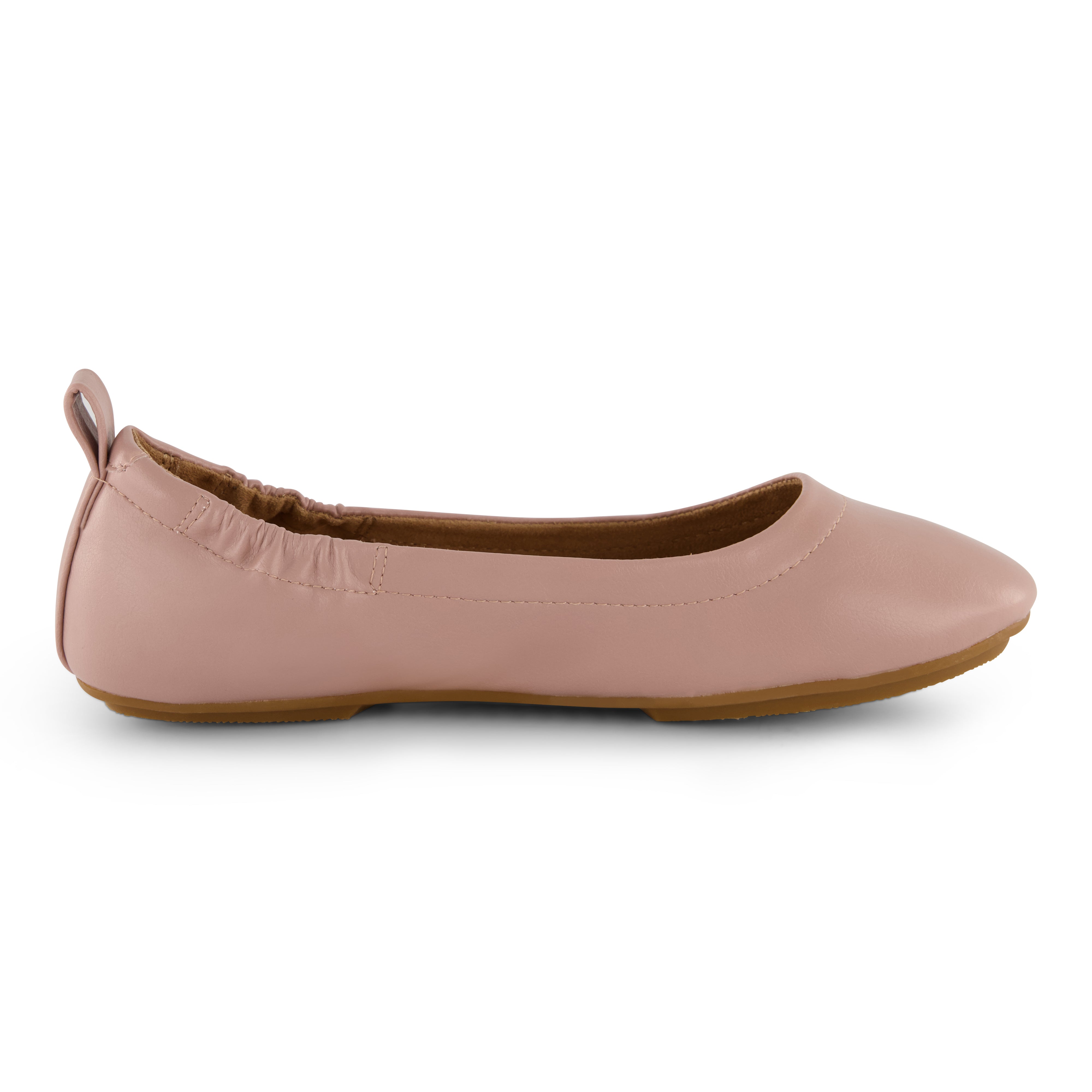 Misty Casual Ballet Flat