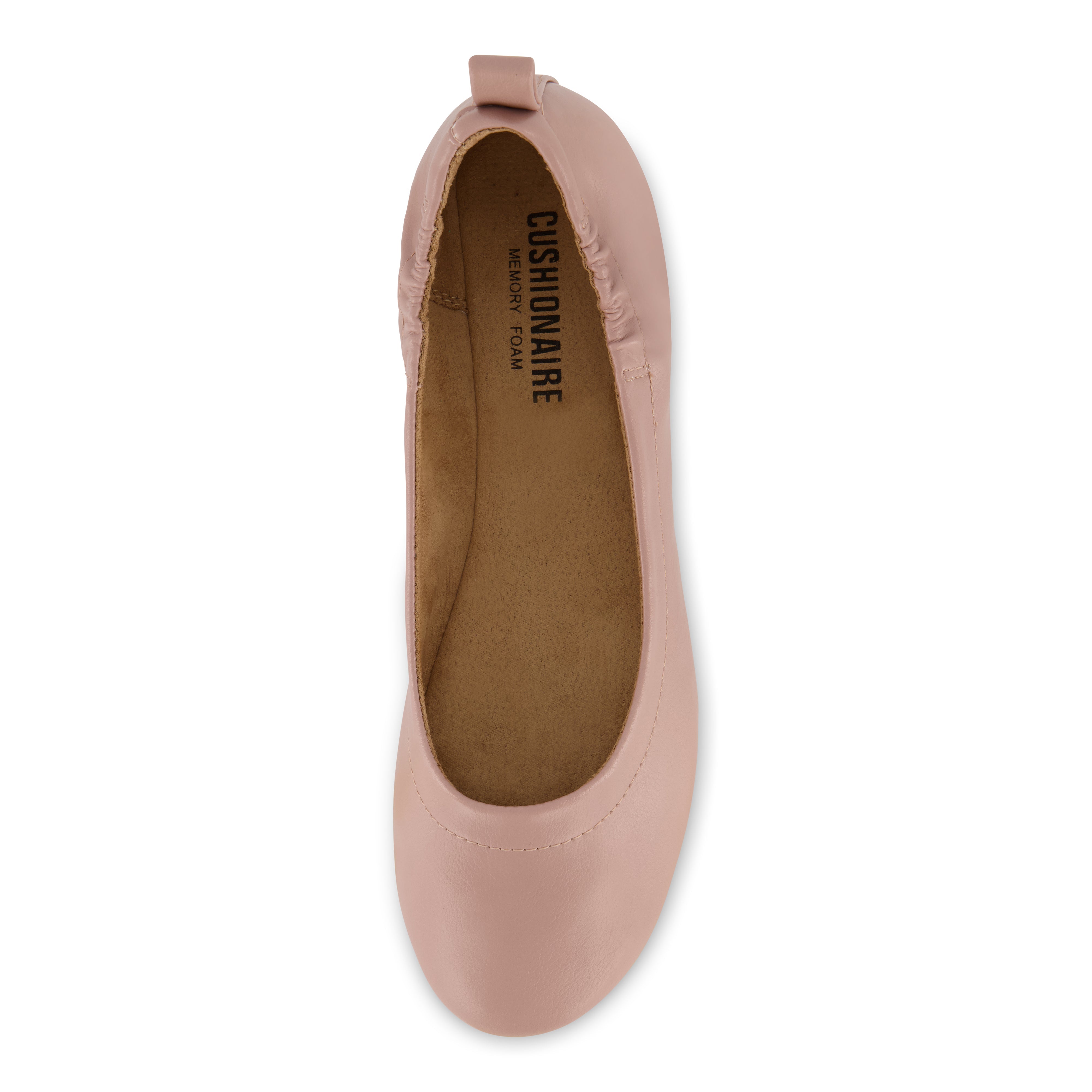 Misty Casual Ballet Flat