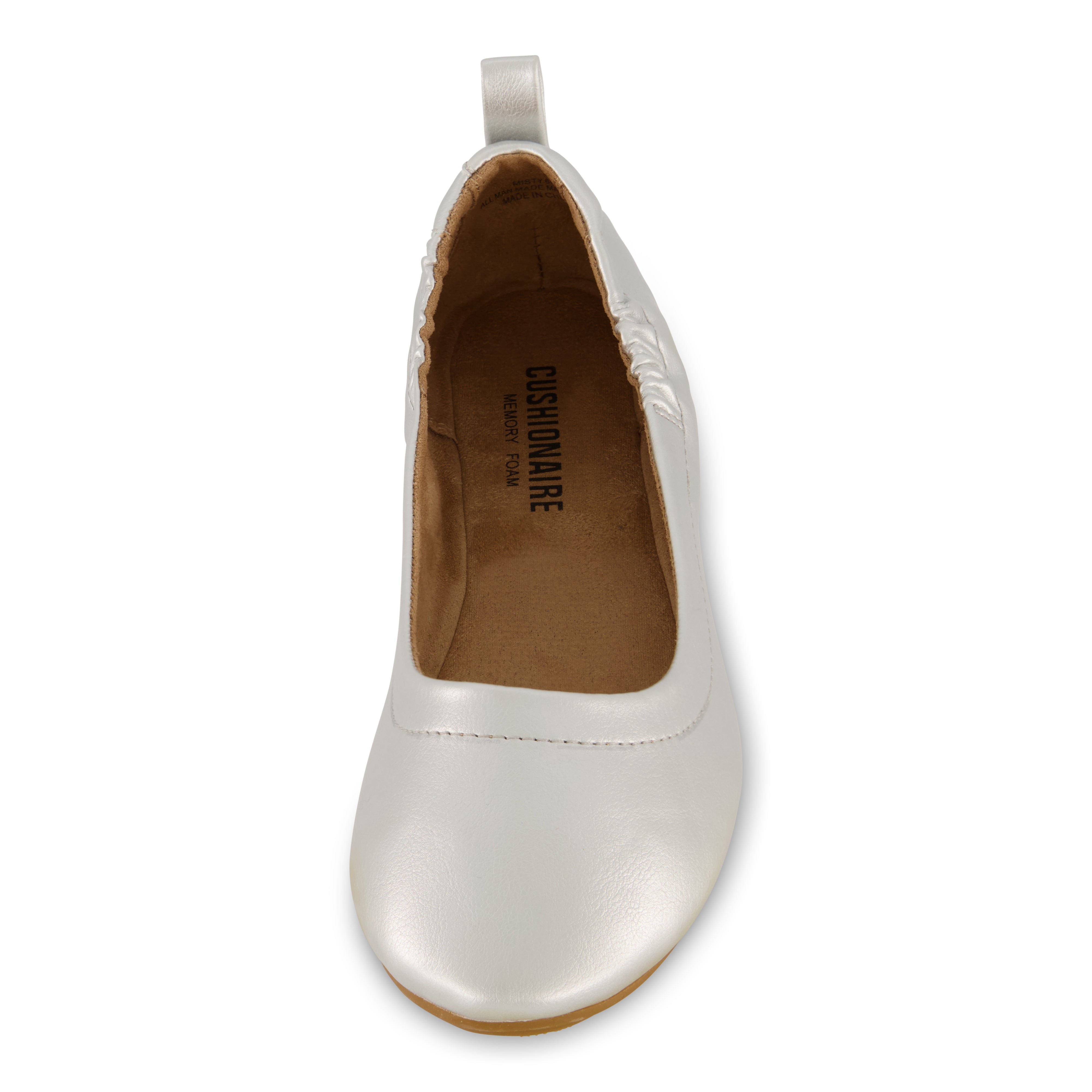 Misty Casual Ballet Flat