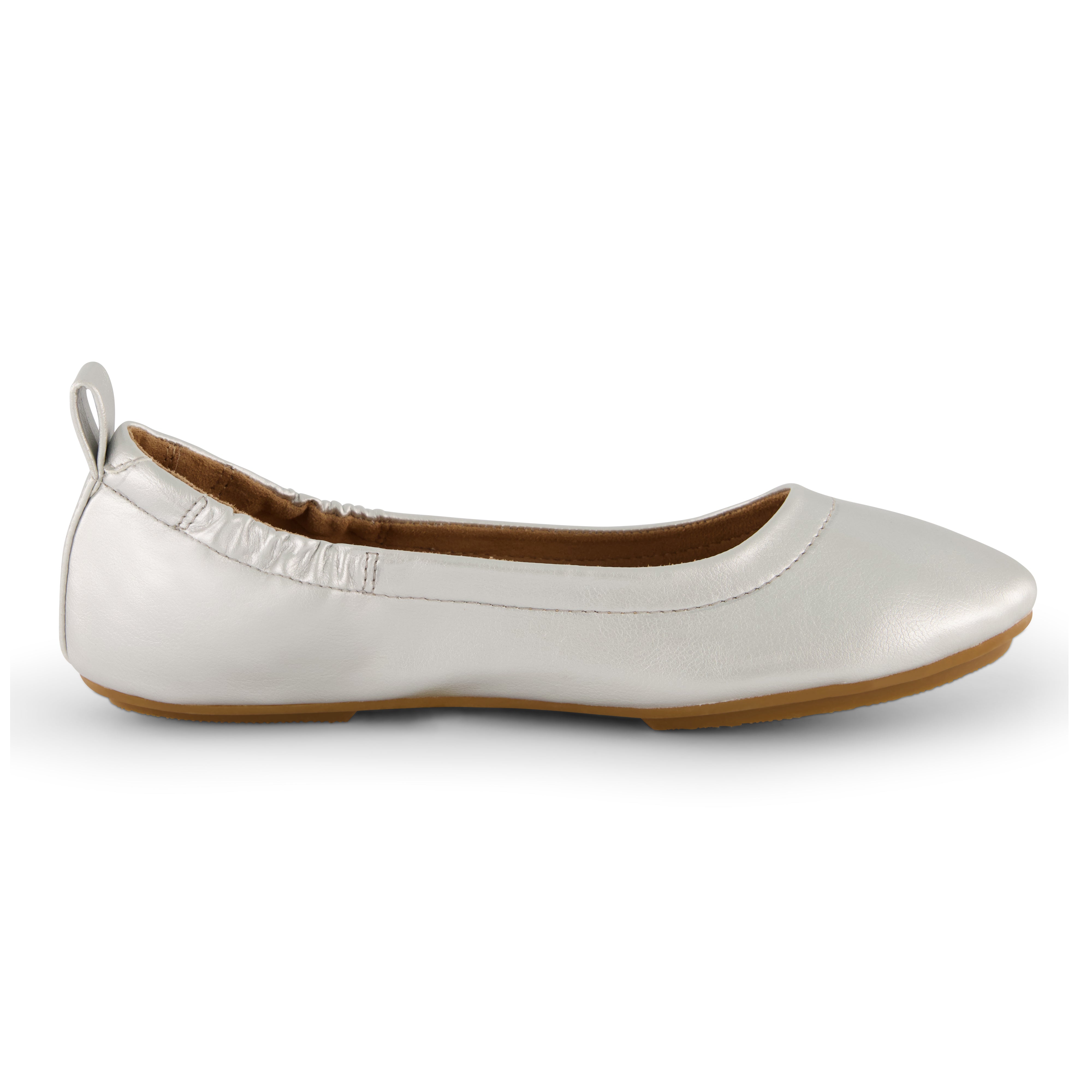 Misty Casual Ballet Flat