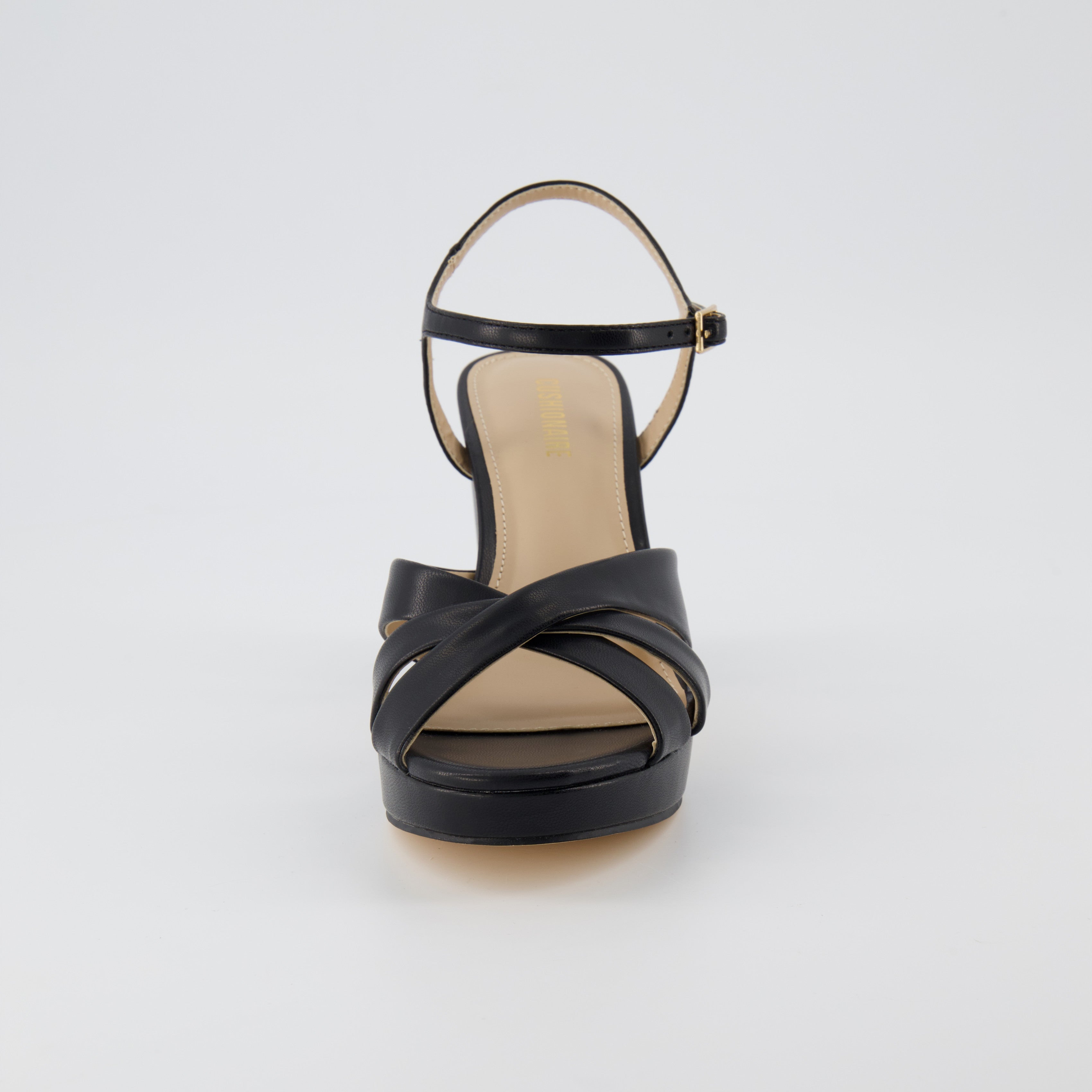 Mood Platform Dress Sandal