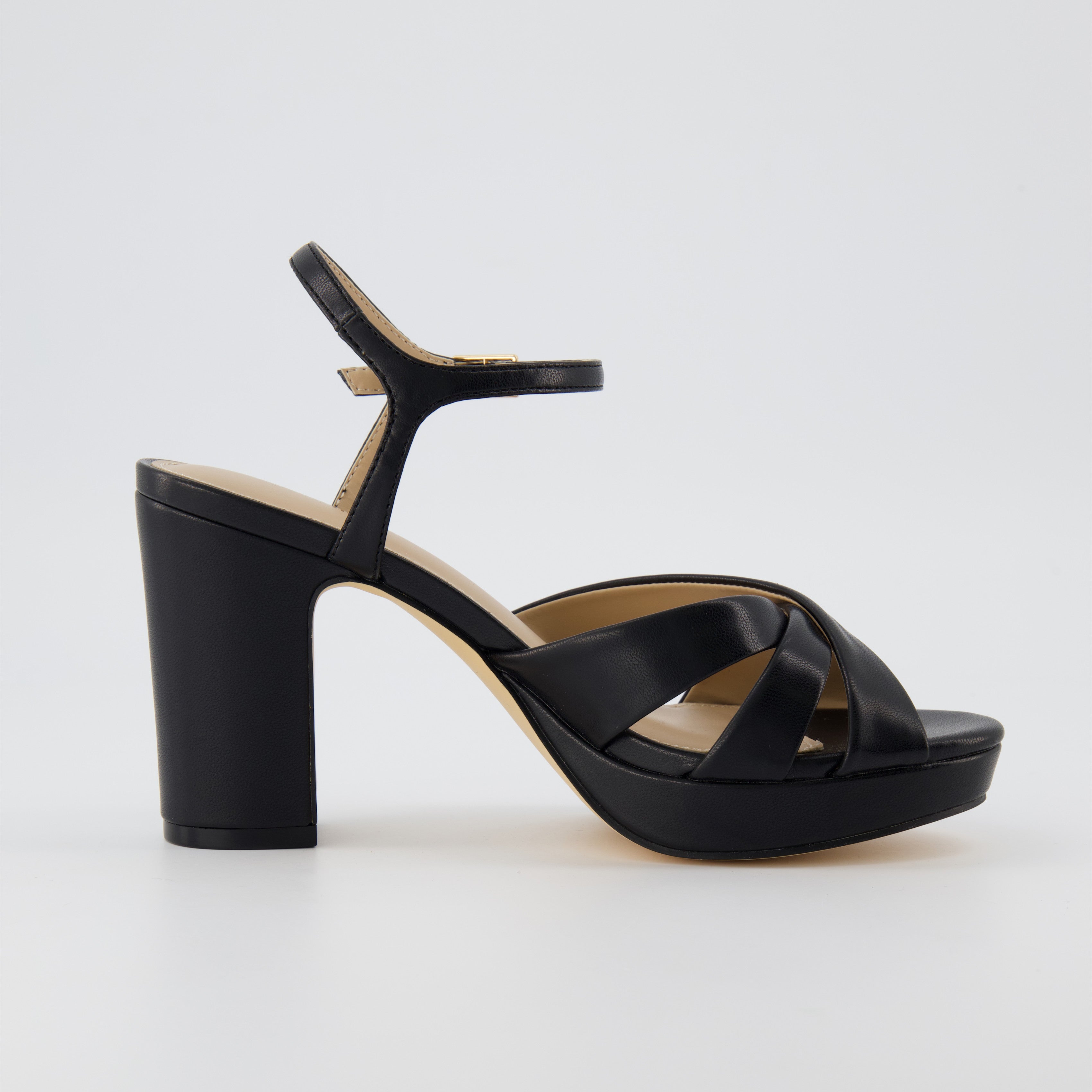 Mood Platform Dress Sandal