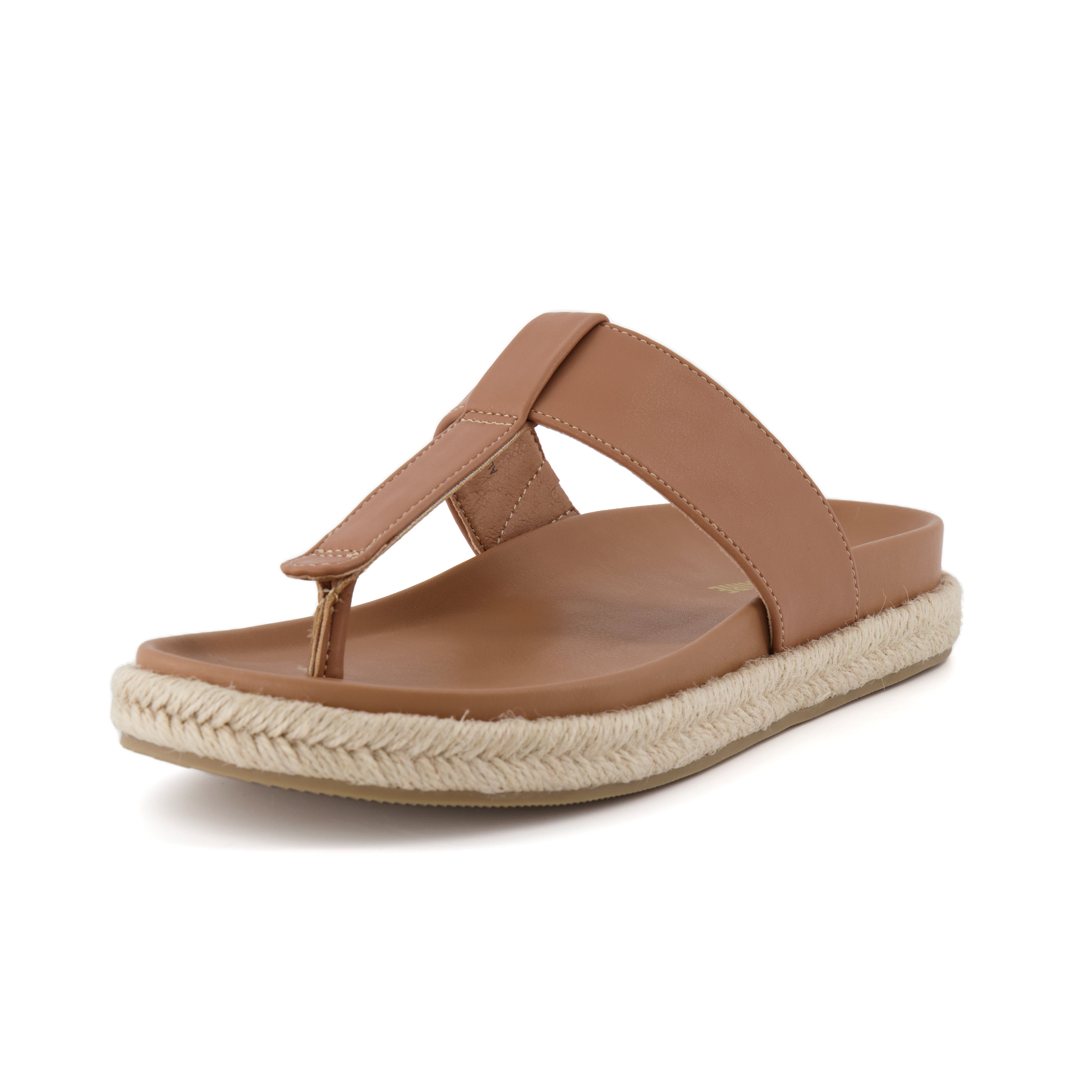 Buy MARBELLA Footbed Sandals by Betts online - Betts