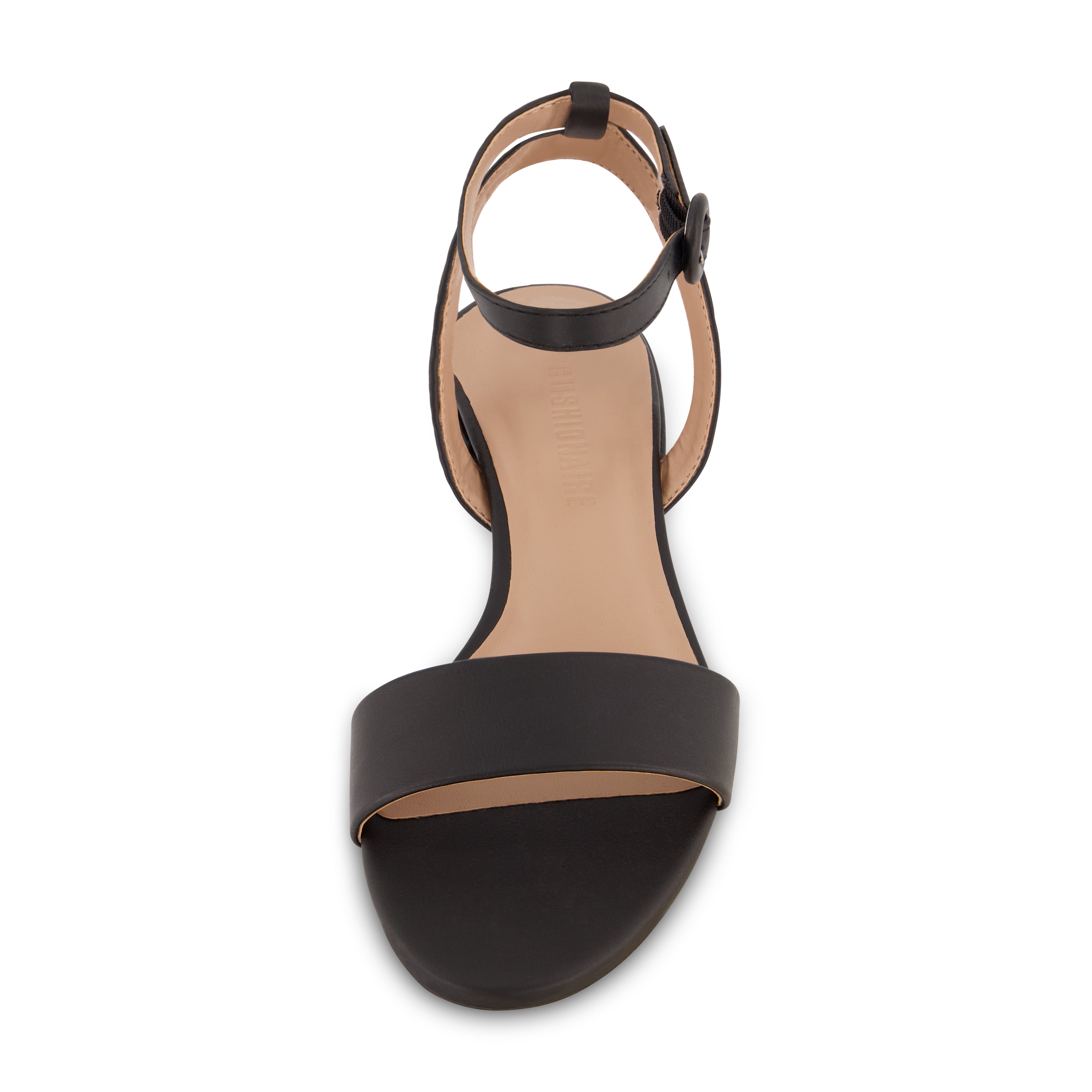 Nila Block Heel Dress Sandal