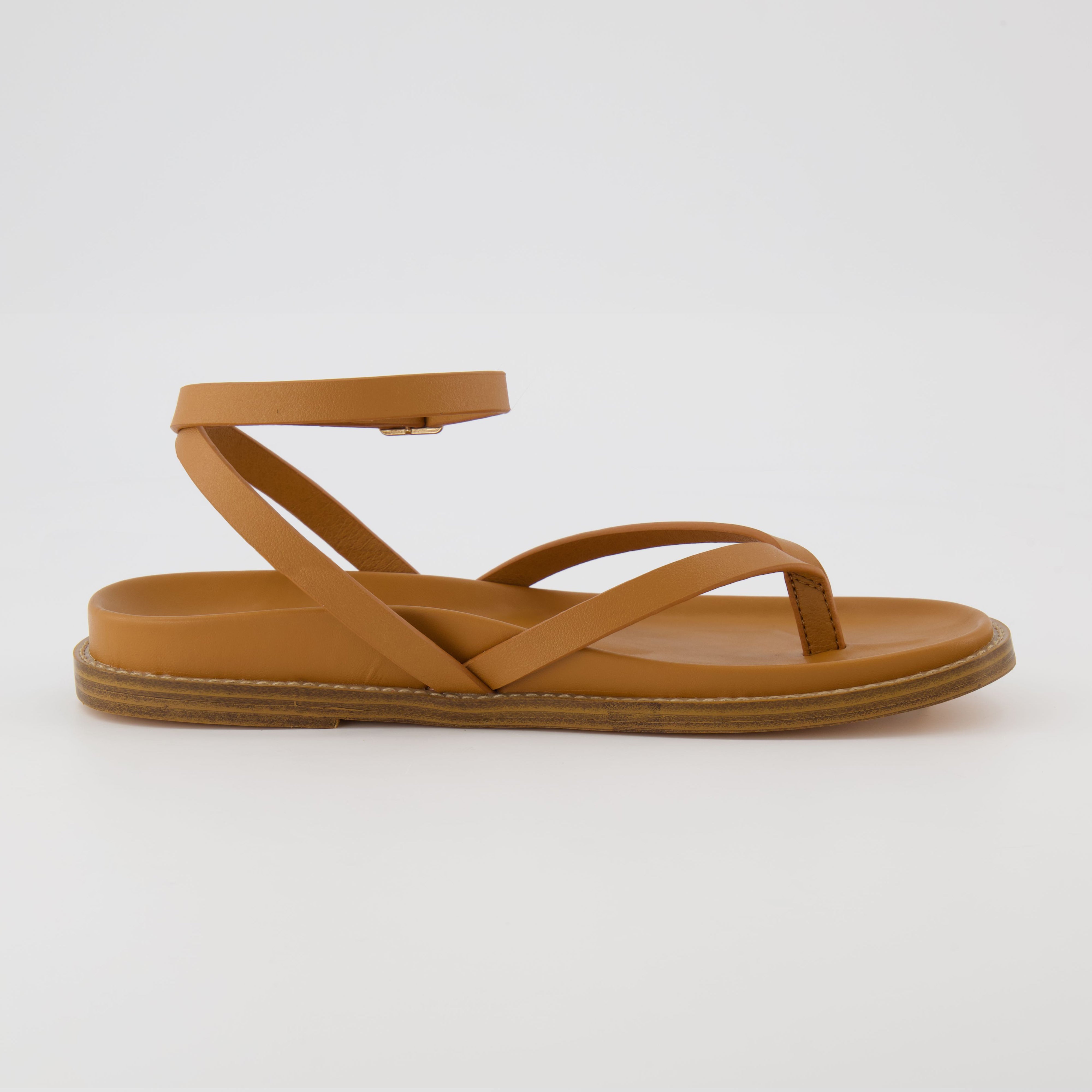 Nugget Footbed Slide Sandal