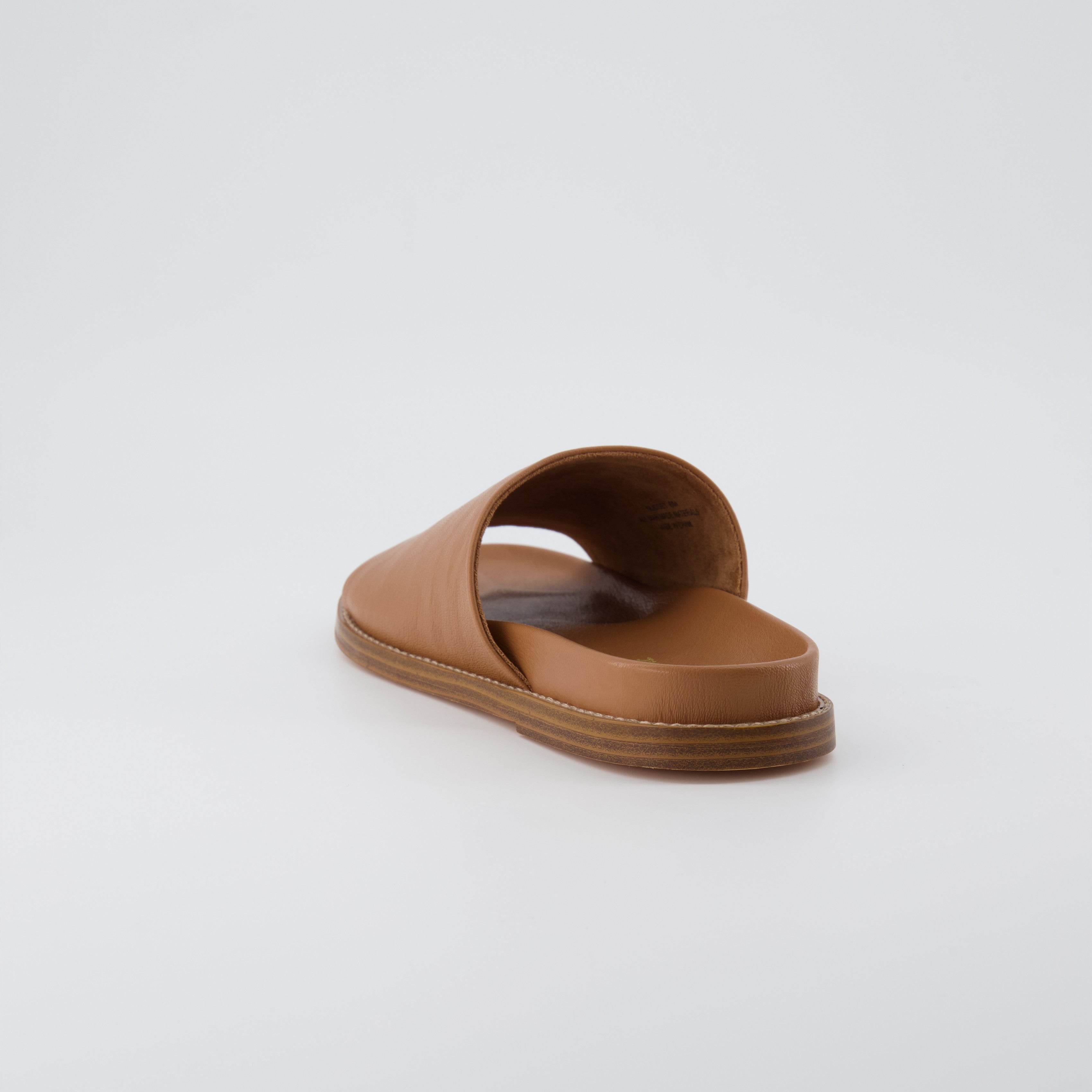 Nugget Footbed Slide Sandal