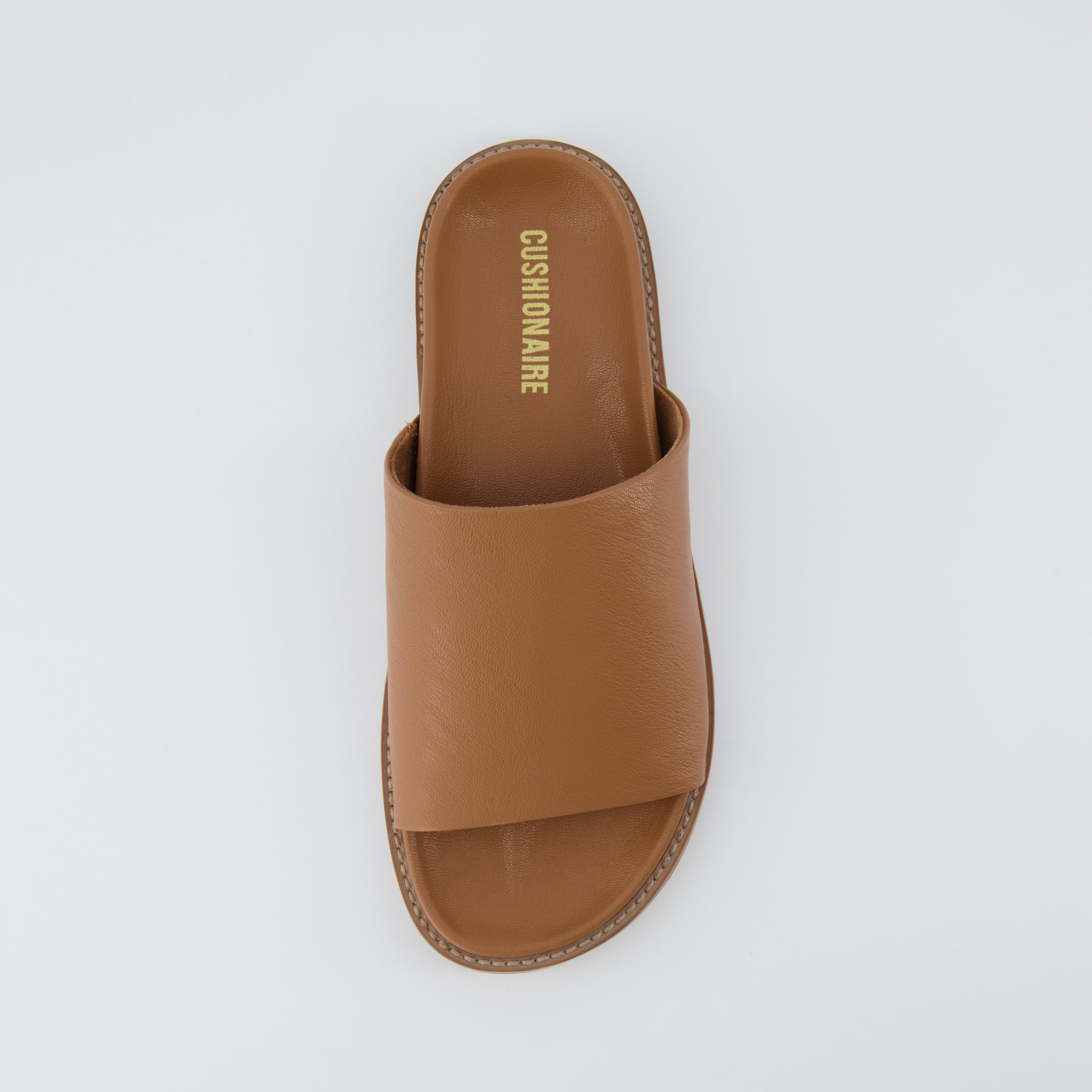 Nugget Footbed Slide Sandal