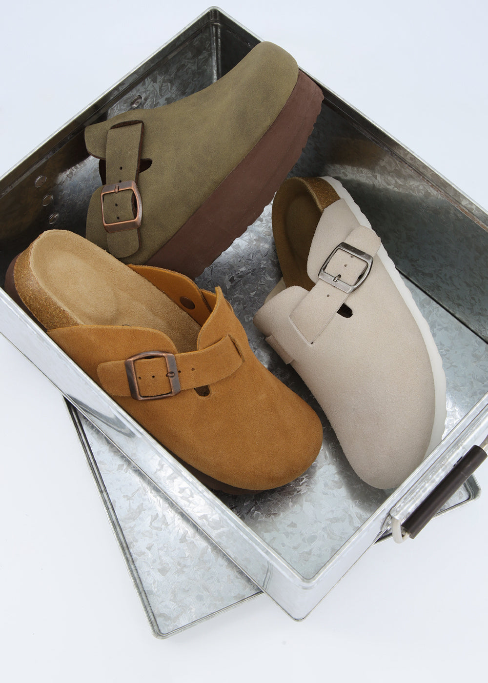 Cushionaire® | Shop Women's Footwear