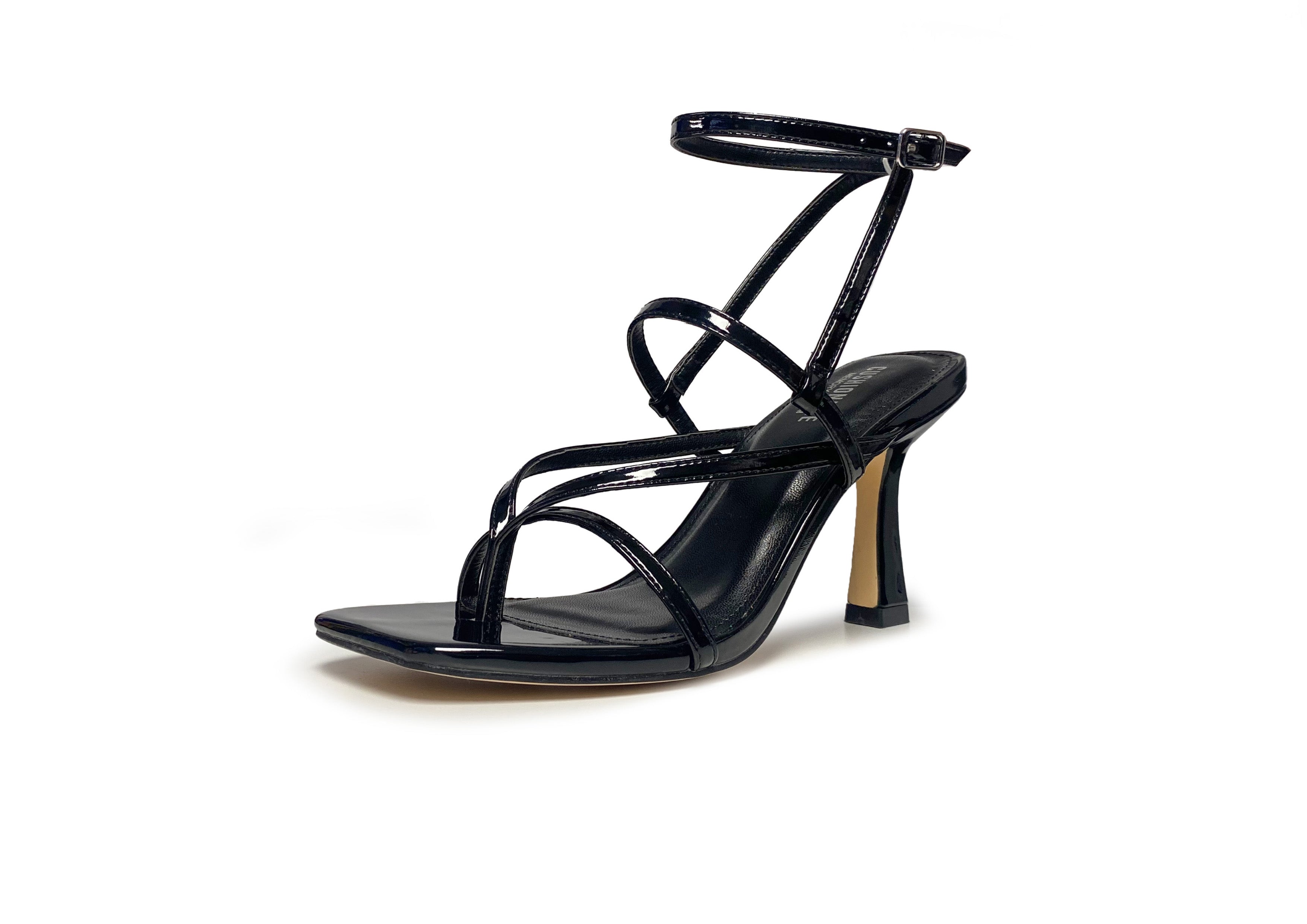 Belmondo Strappy Dress Sandal