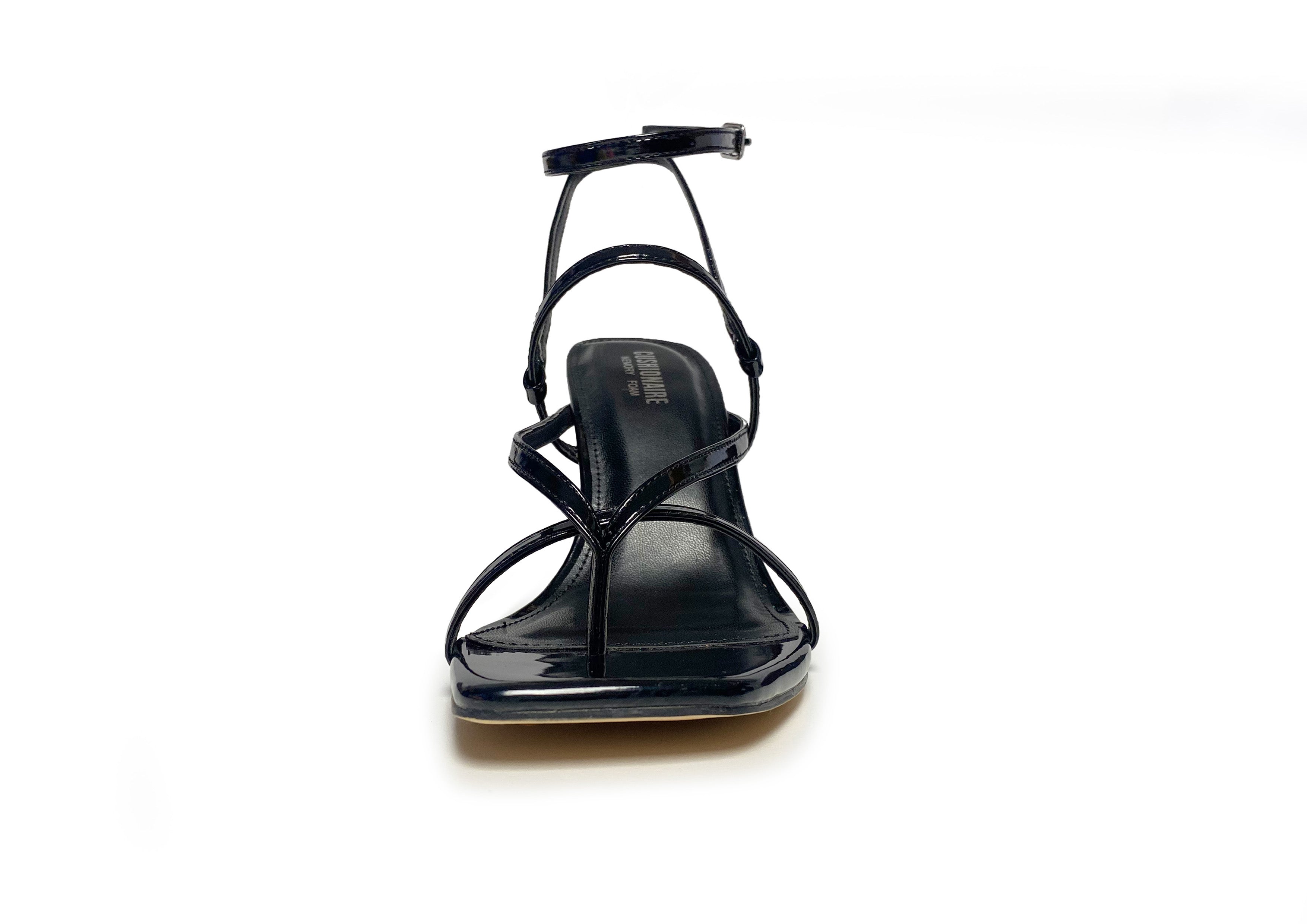 Belmondo Strappy Dress Sandal