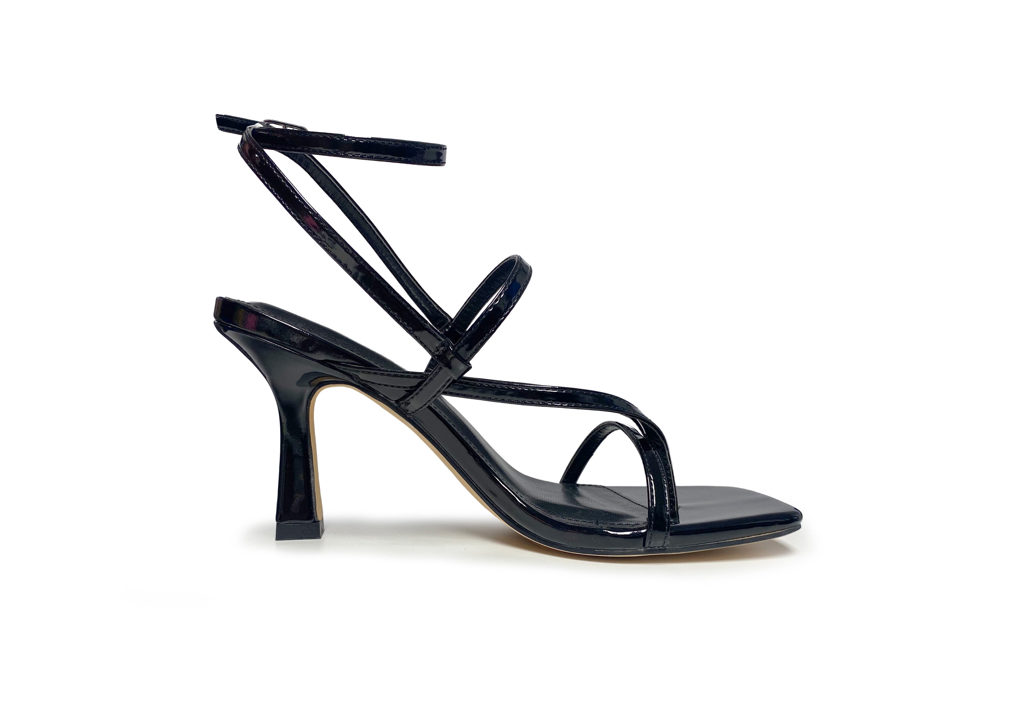 Belmondo Strappy Dress Sandal