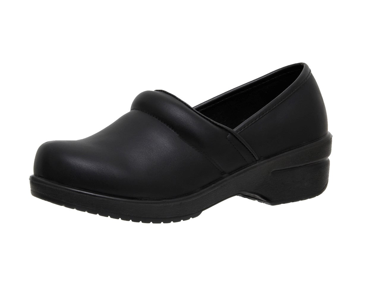 Claire Comfort Clog