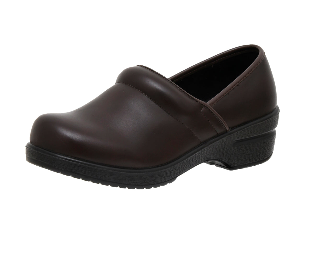 Claire Comfort Clog