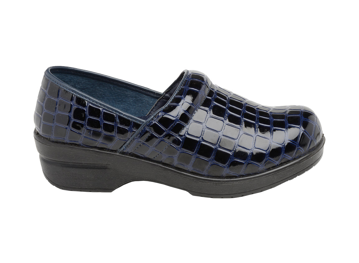 Claire Comfort Clog