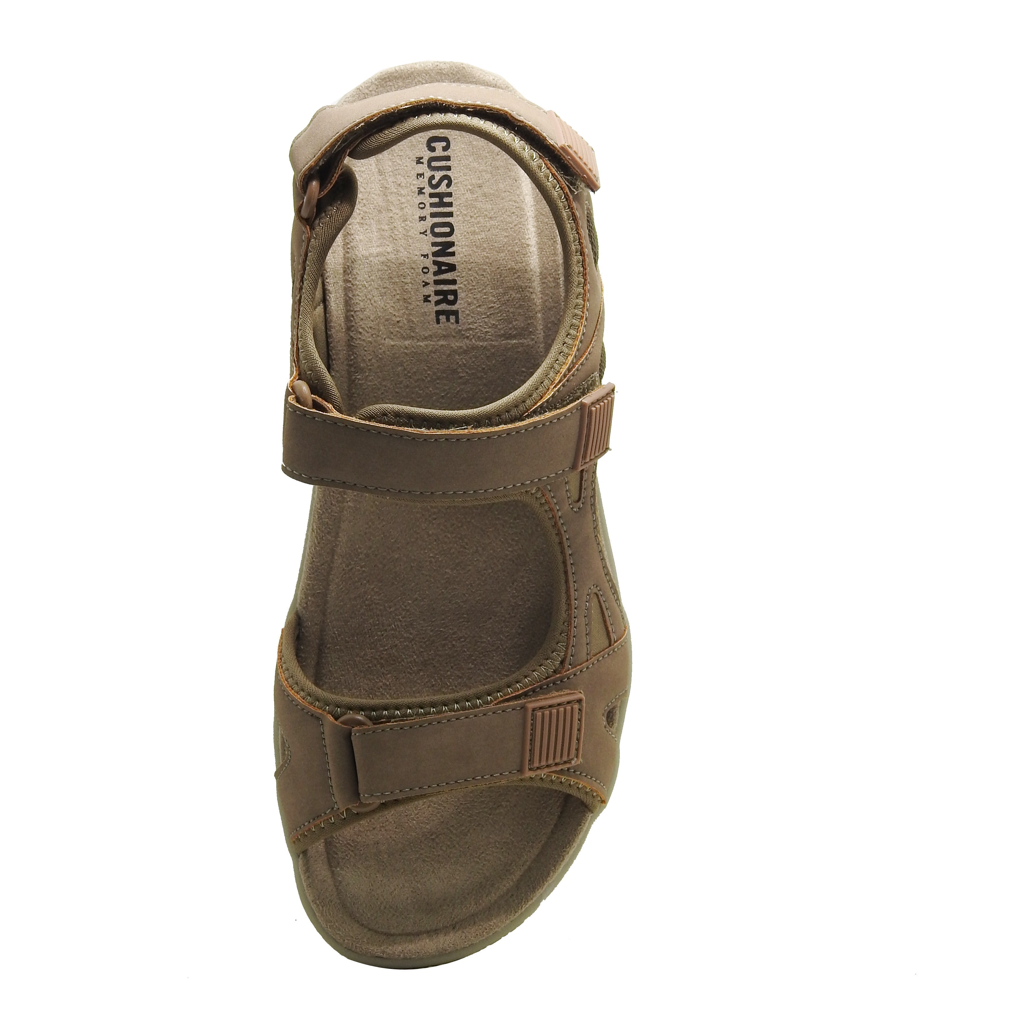 Pace Comfort Sandal